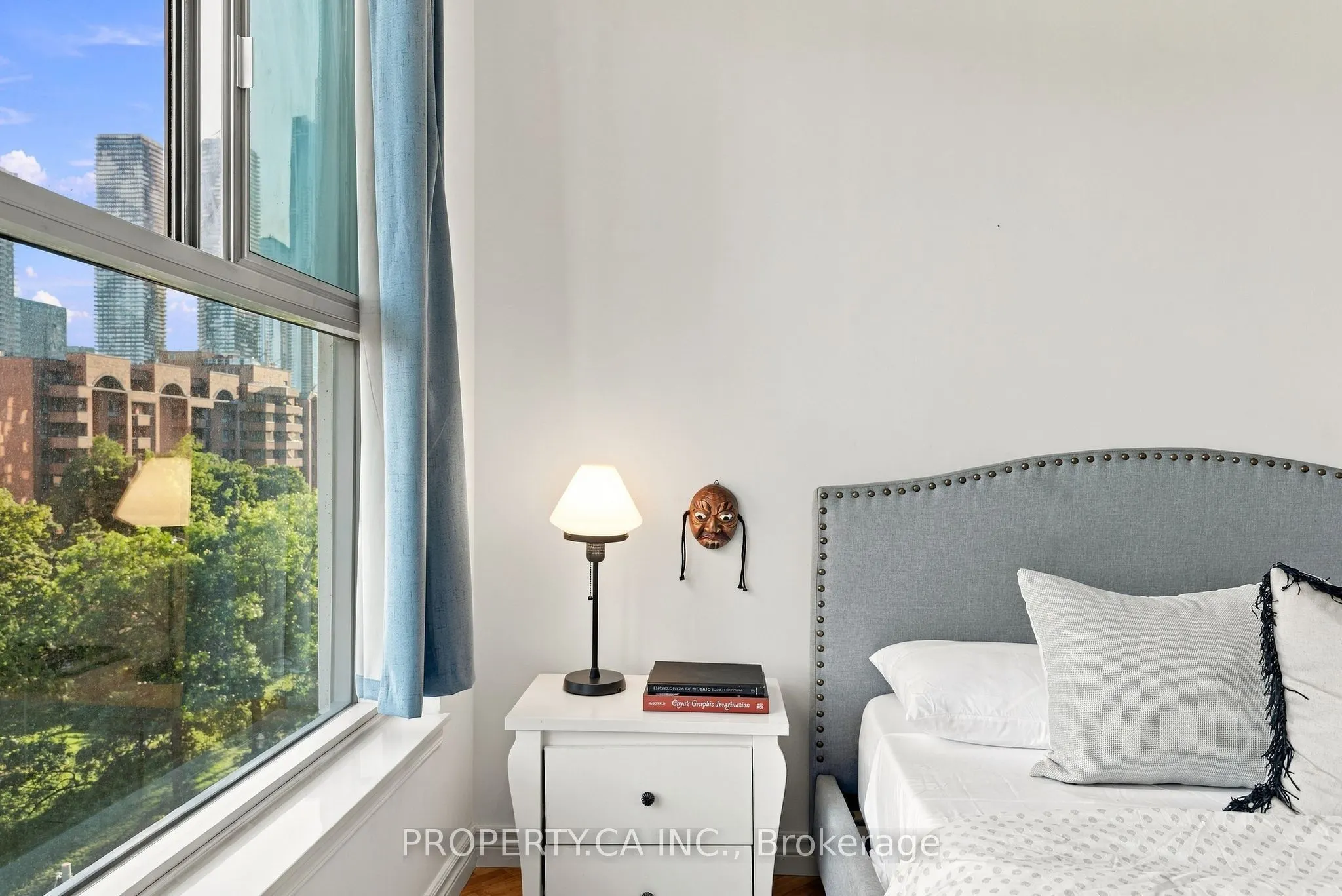 222 The Esplanade Avenue #625