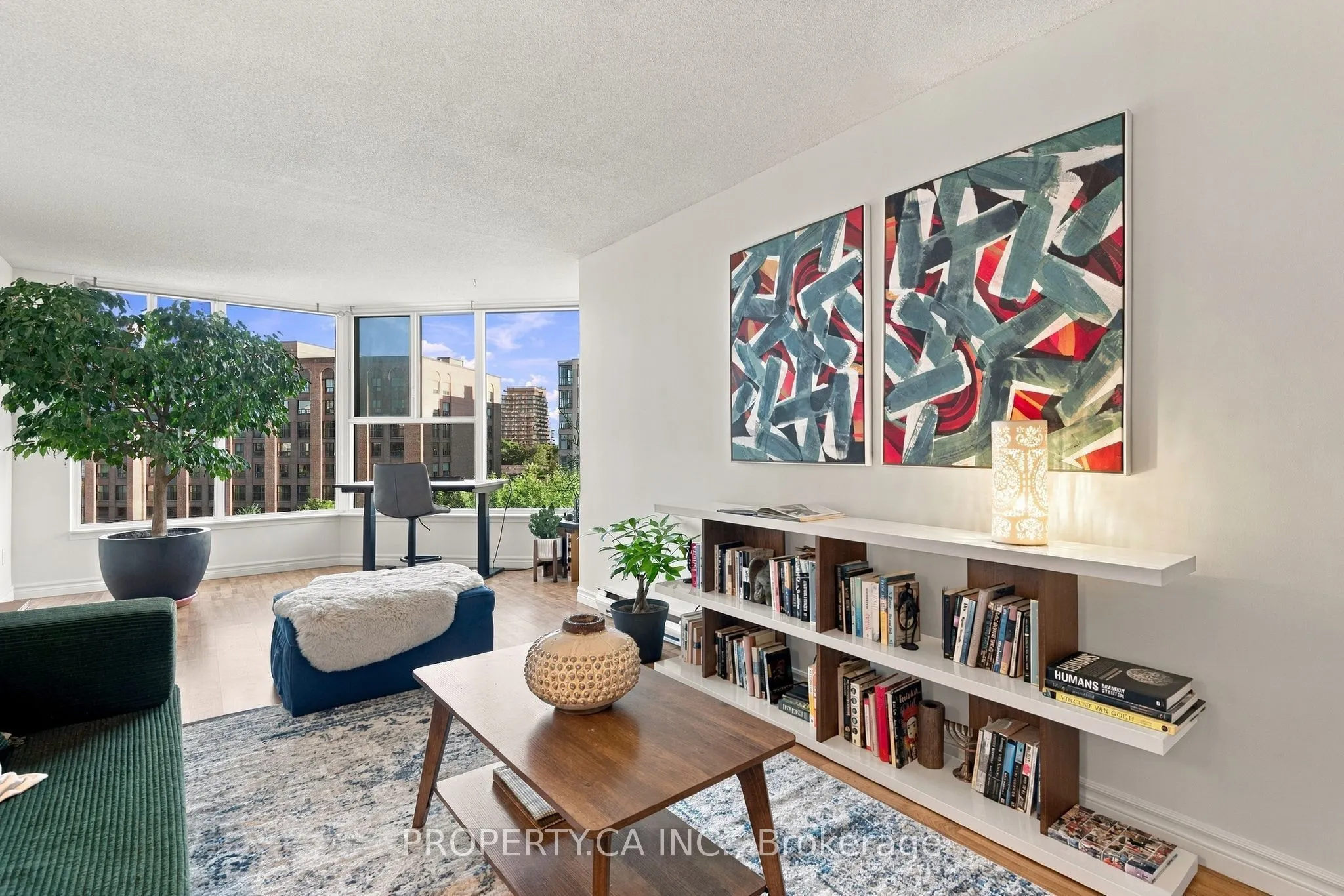 222 The Esplanade Avenue #625