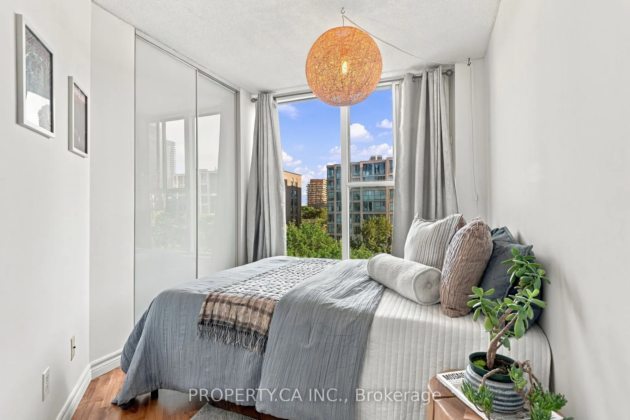 222 The Esplanade Avenue #625