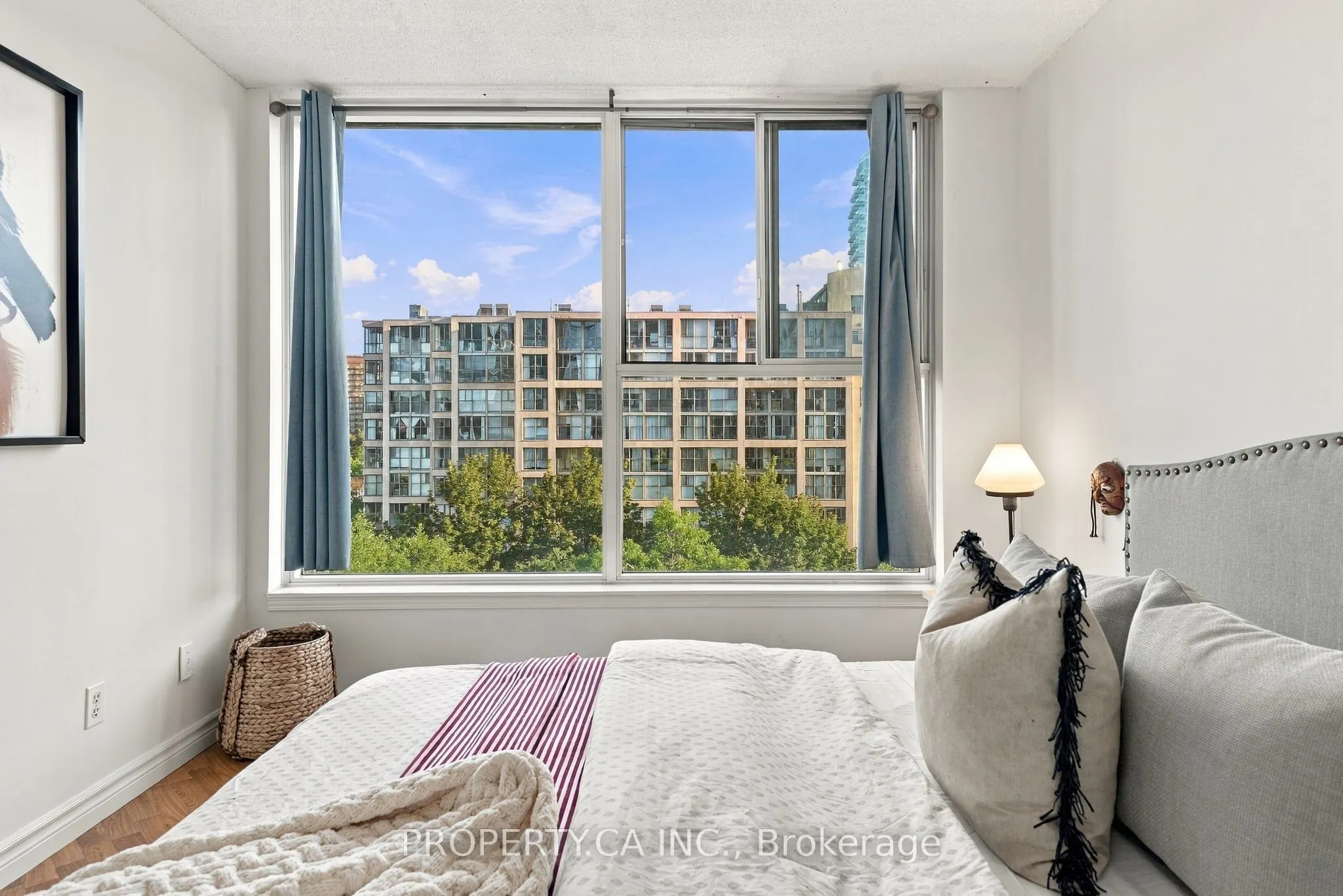 222 The Esplanade Avenue #625