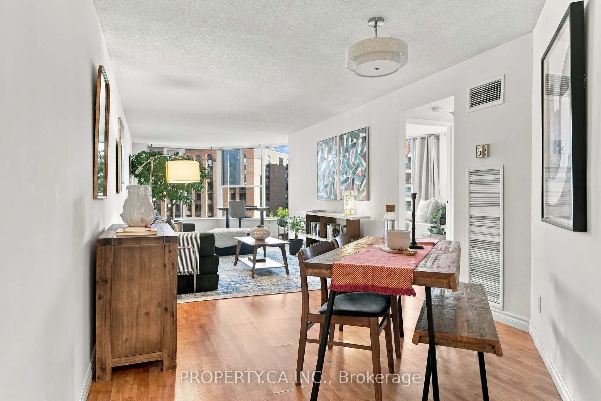 222 The Esplanade Avenue #625