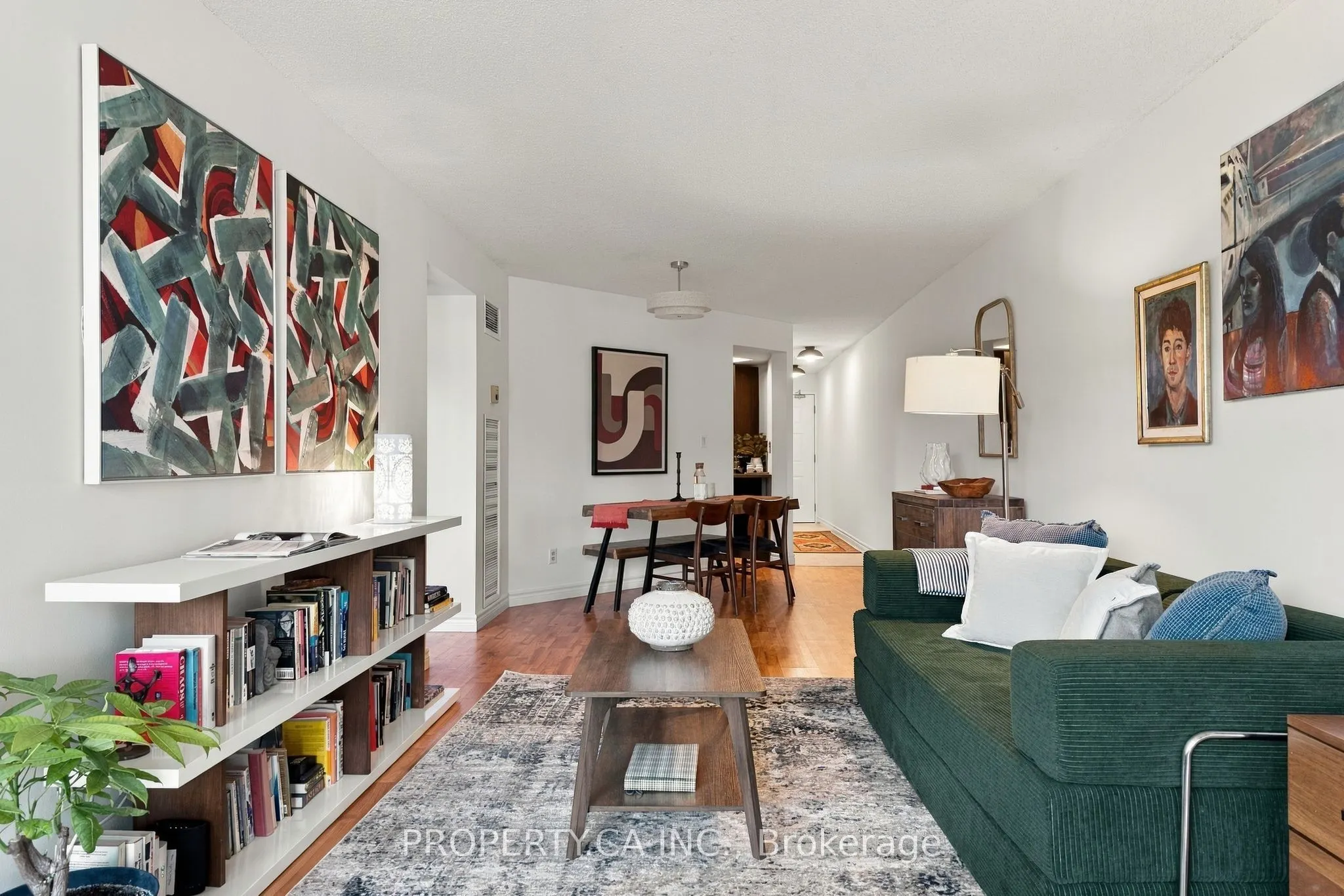 222 The Esplanade Avenue #625