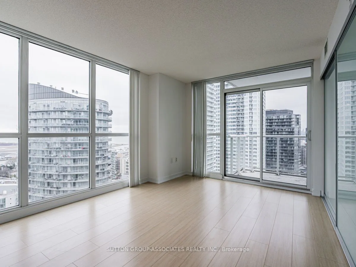 75 Queens Wharf Road #2808
