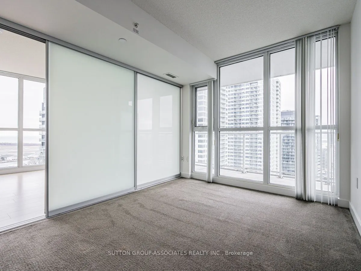 75 Queens Wharf Road #2808