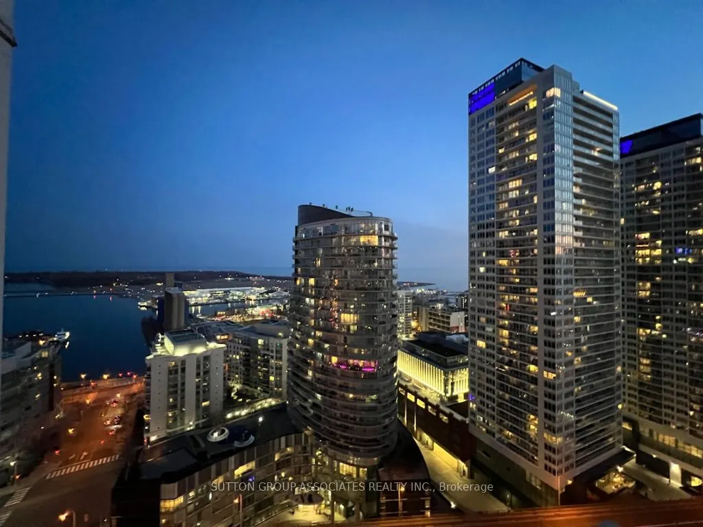 75 Queens Wharf Road #2808