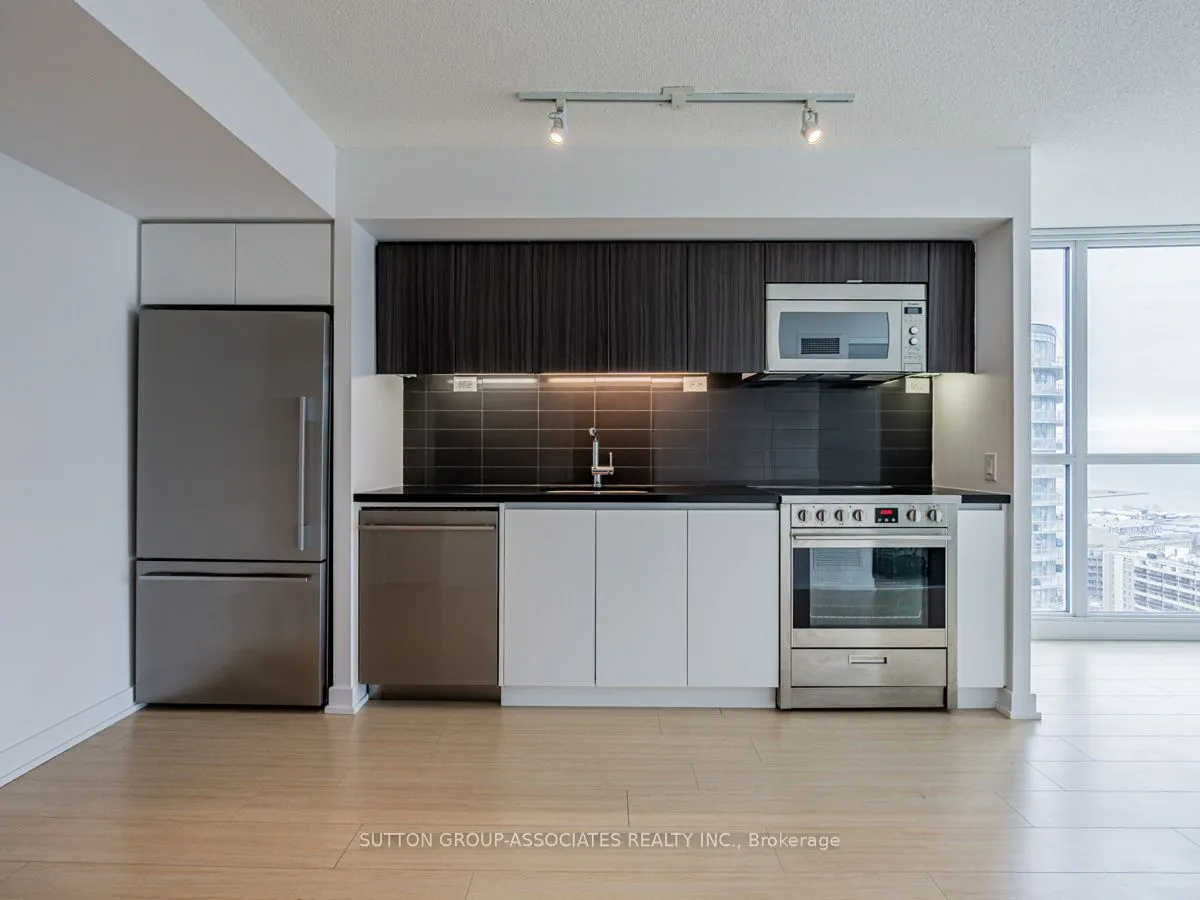 75 Queens Wharf Road #2808