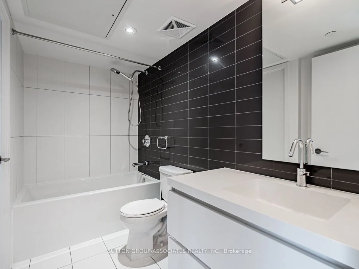 75 Queens Wharf Road #2808