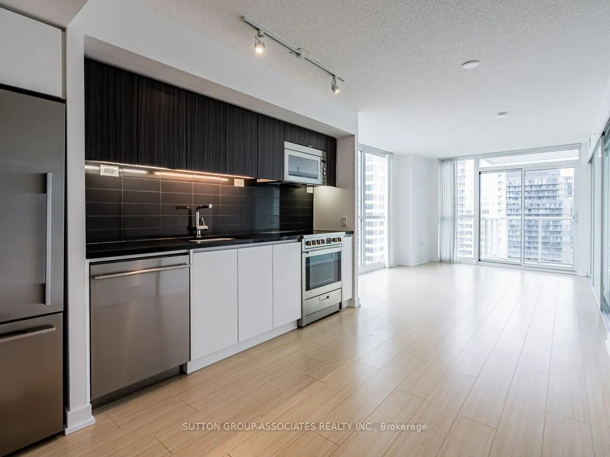 75 Queens Wharf Road #2808