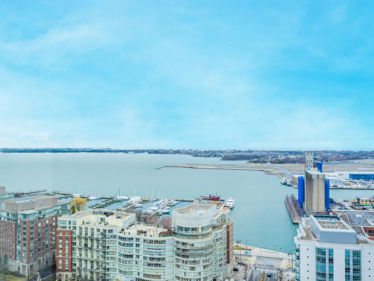75 Queens Wharf Road #2808