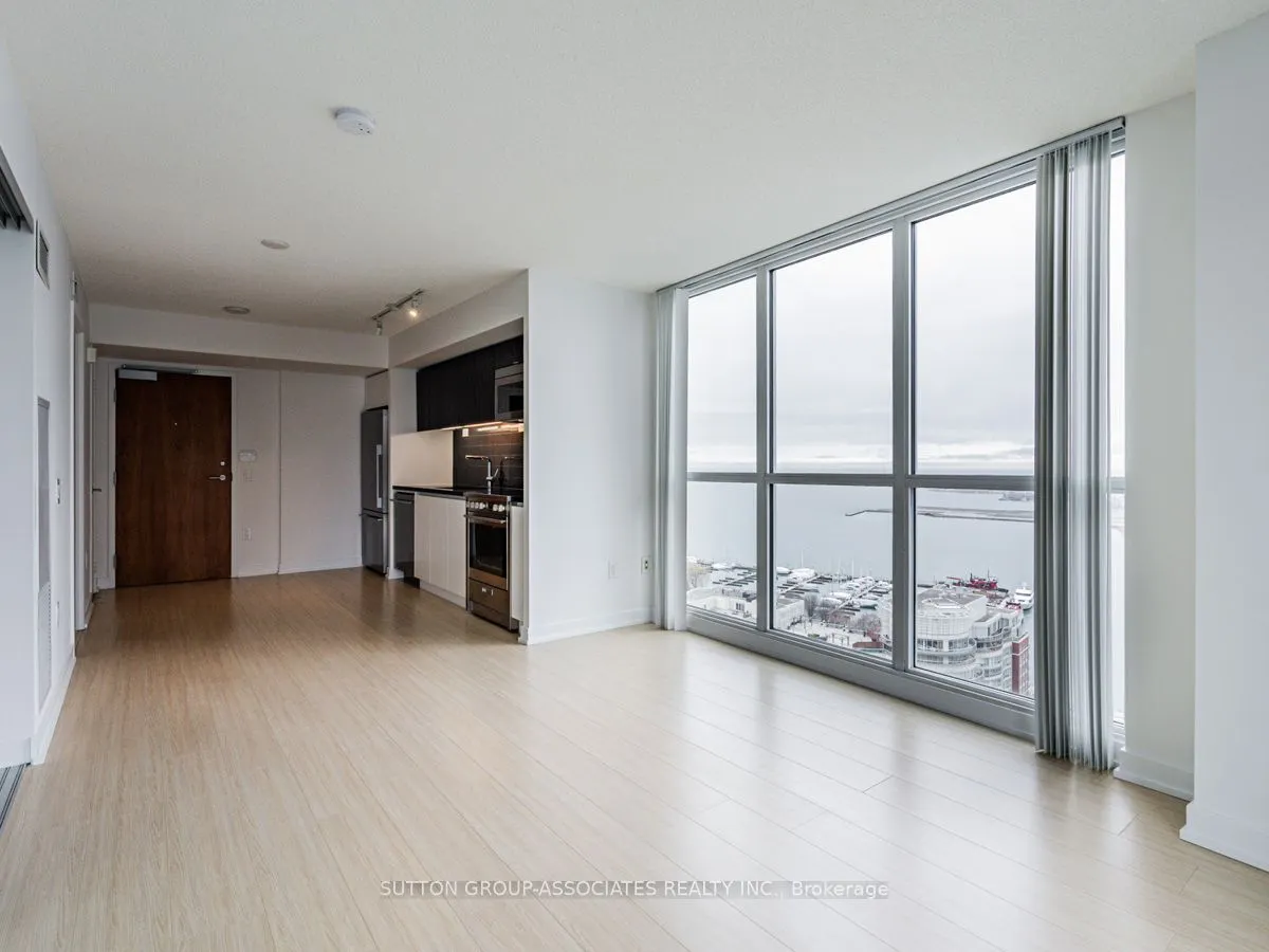 75 Queens Wharf Road #2808