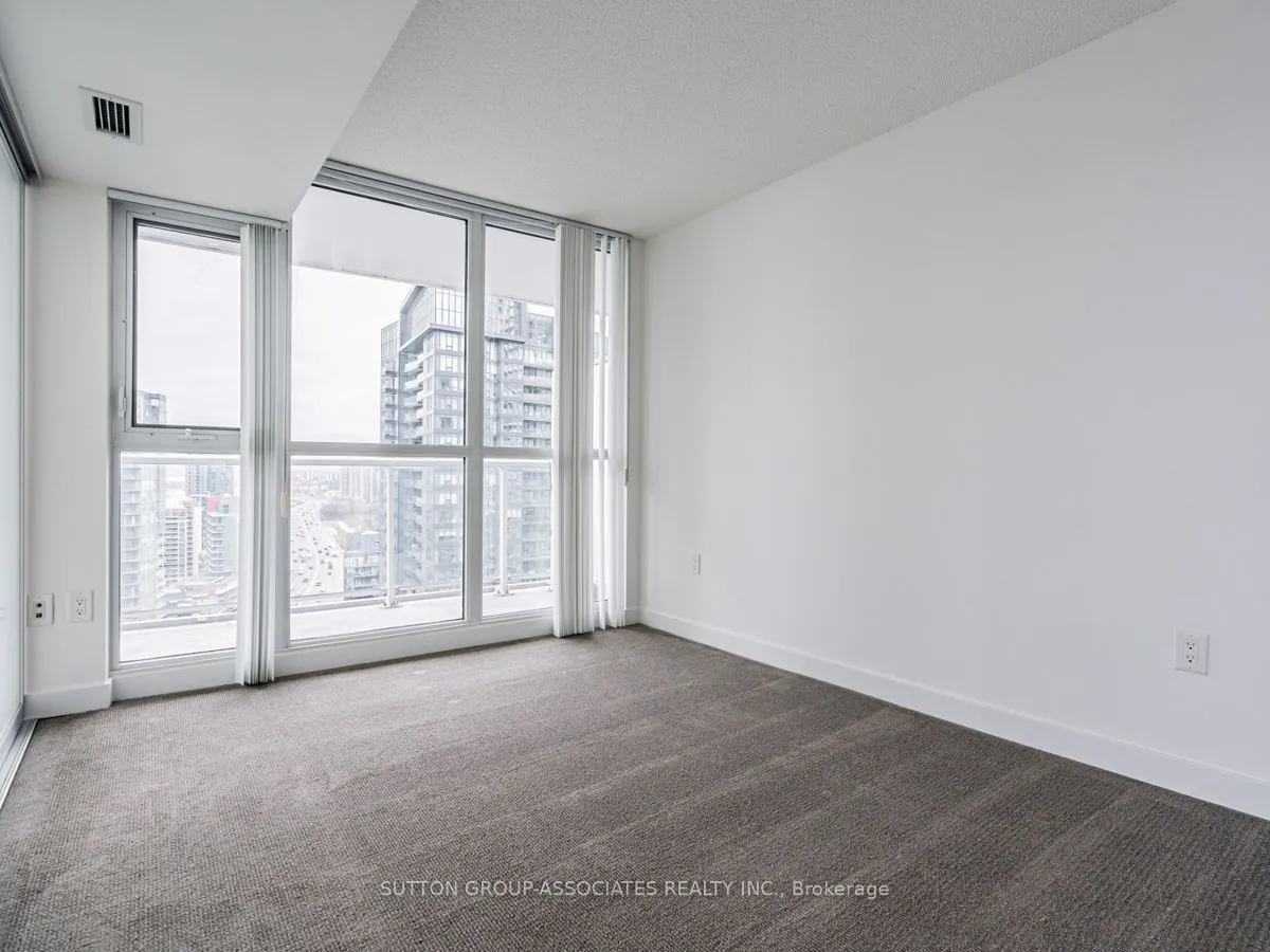 75 Queens Wharf Road #2808