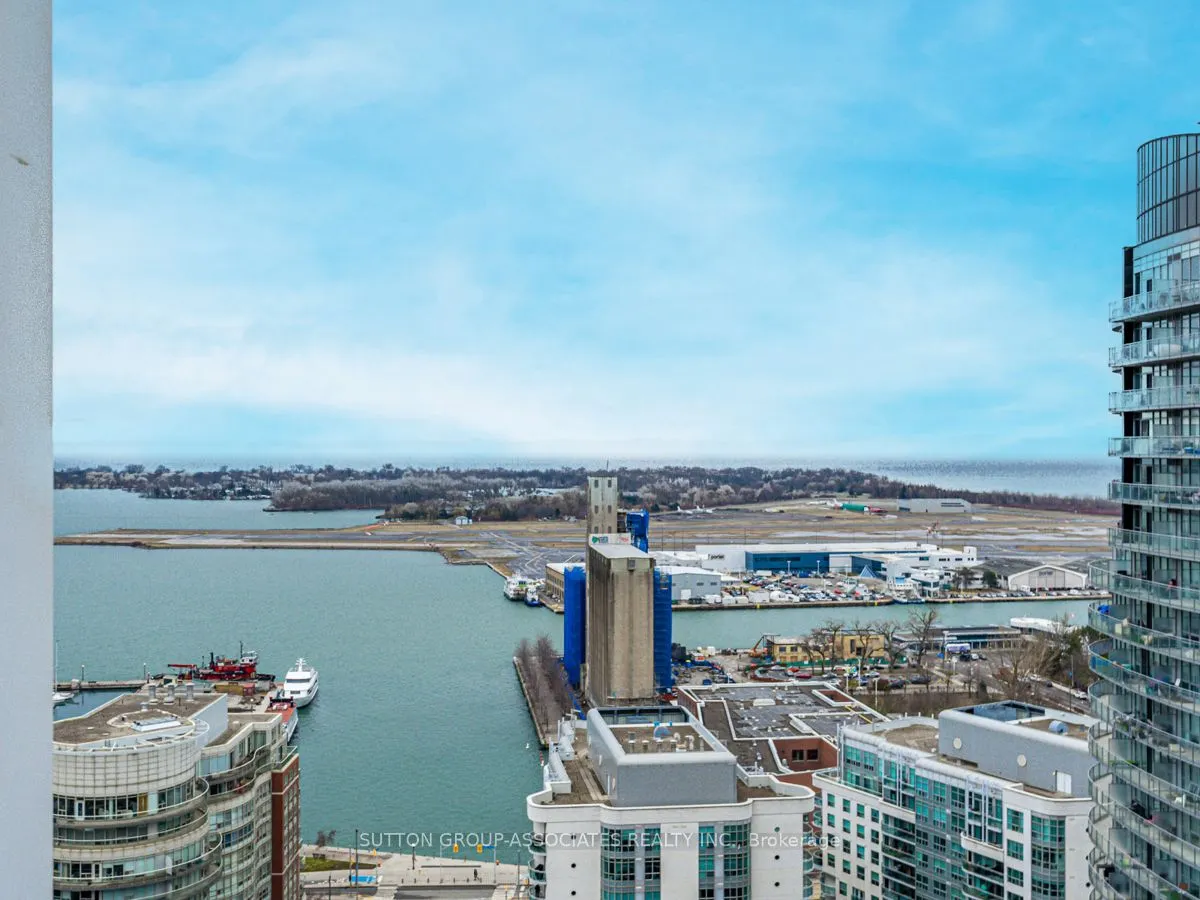 75 Queens Wharf Road #2808