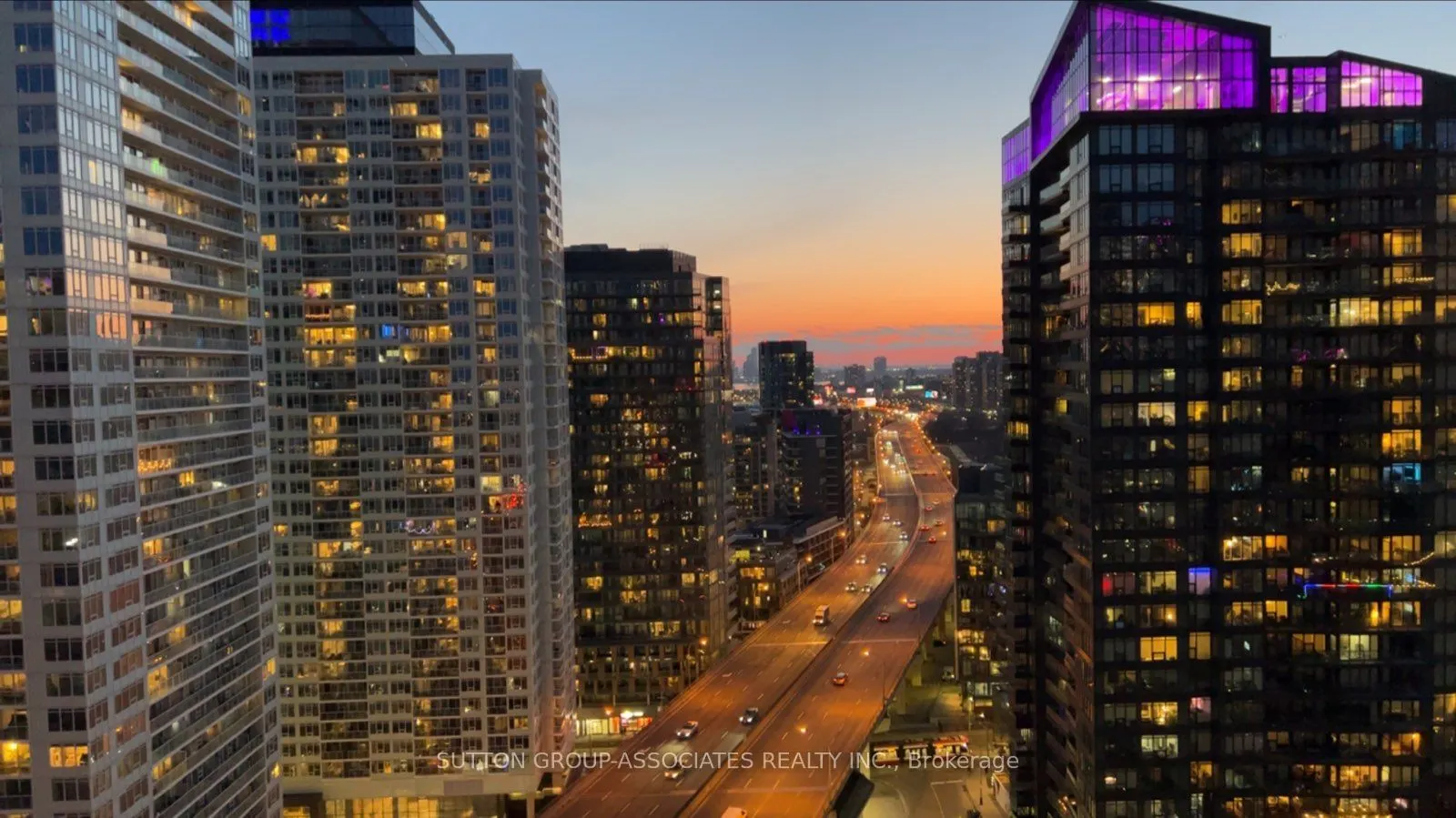 75 Queens Wharf Road #2808