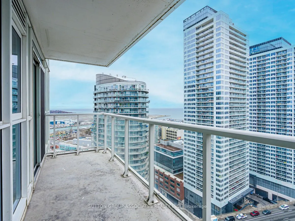 75 Queens Wharf Road #2808