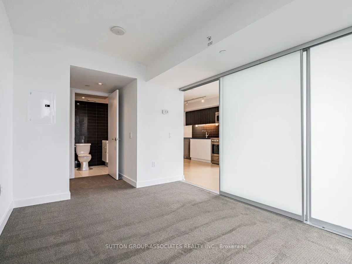 75 Queens Wharf Road #2808