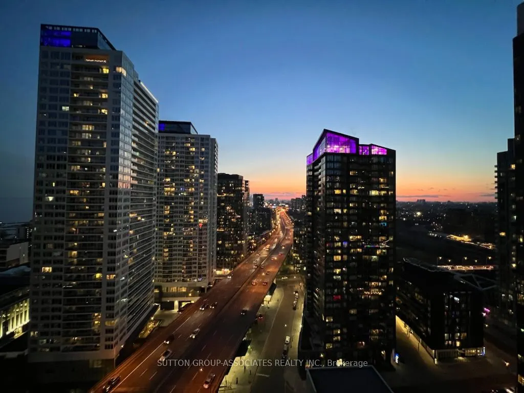 75 Queens Wharf Road #2808