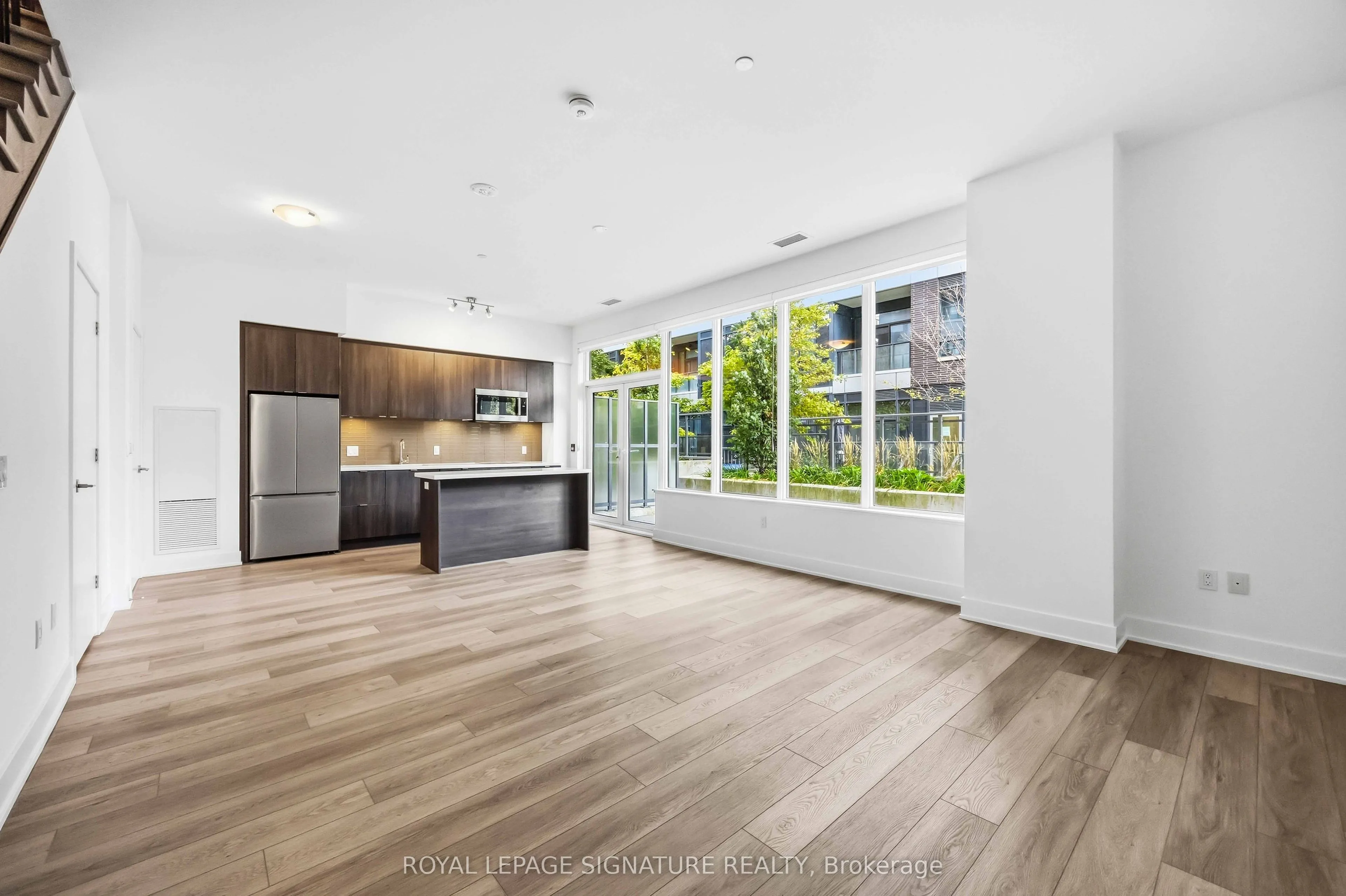 2 Teagarden Court N #102
