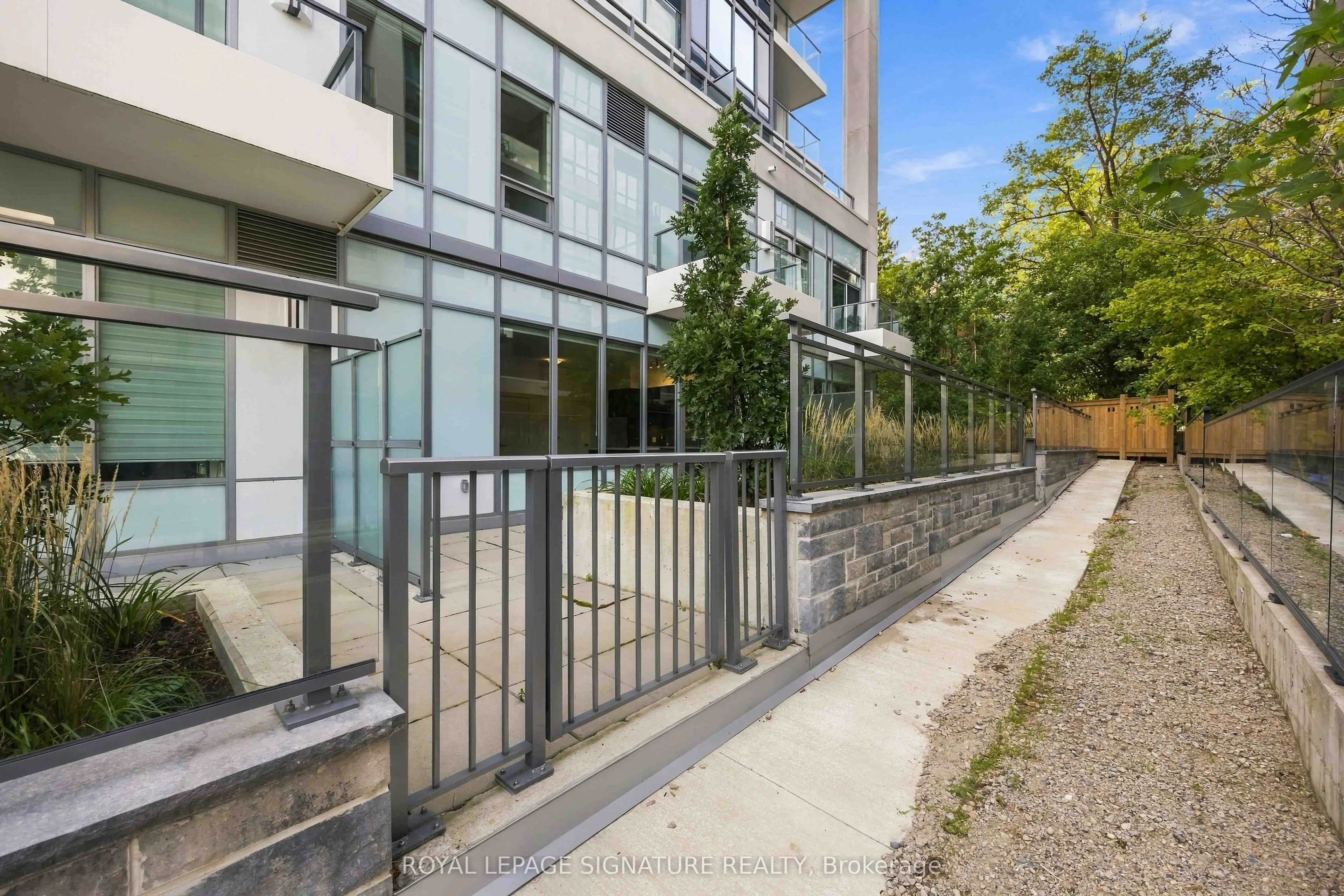 2 Teagarden Court N #102