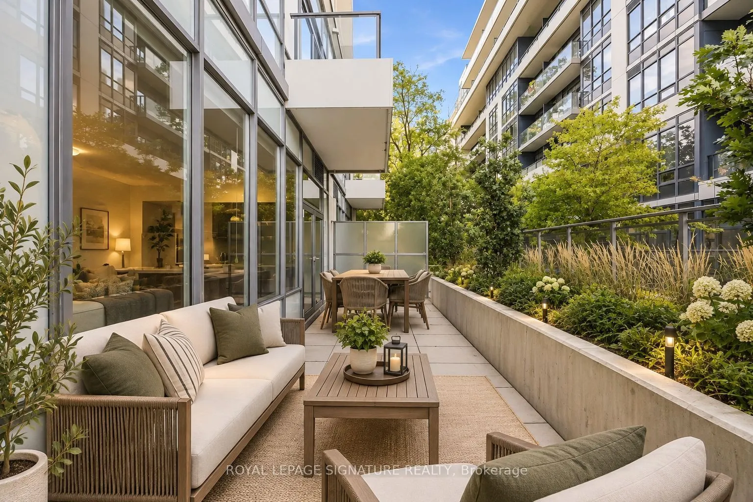 2 Teagarden Court N #102