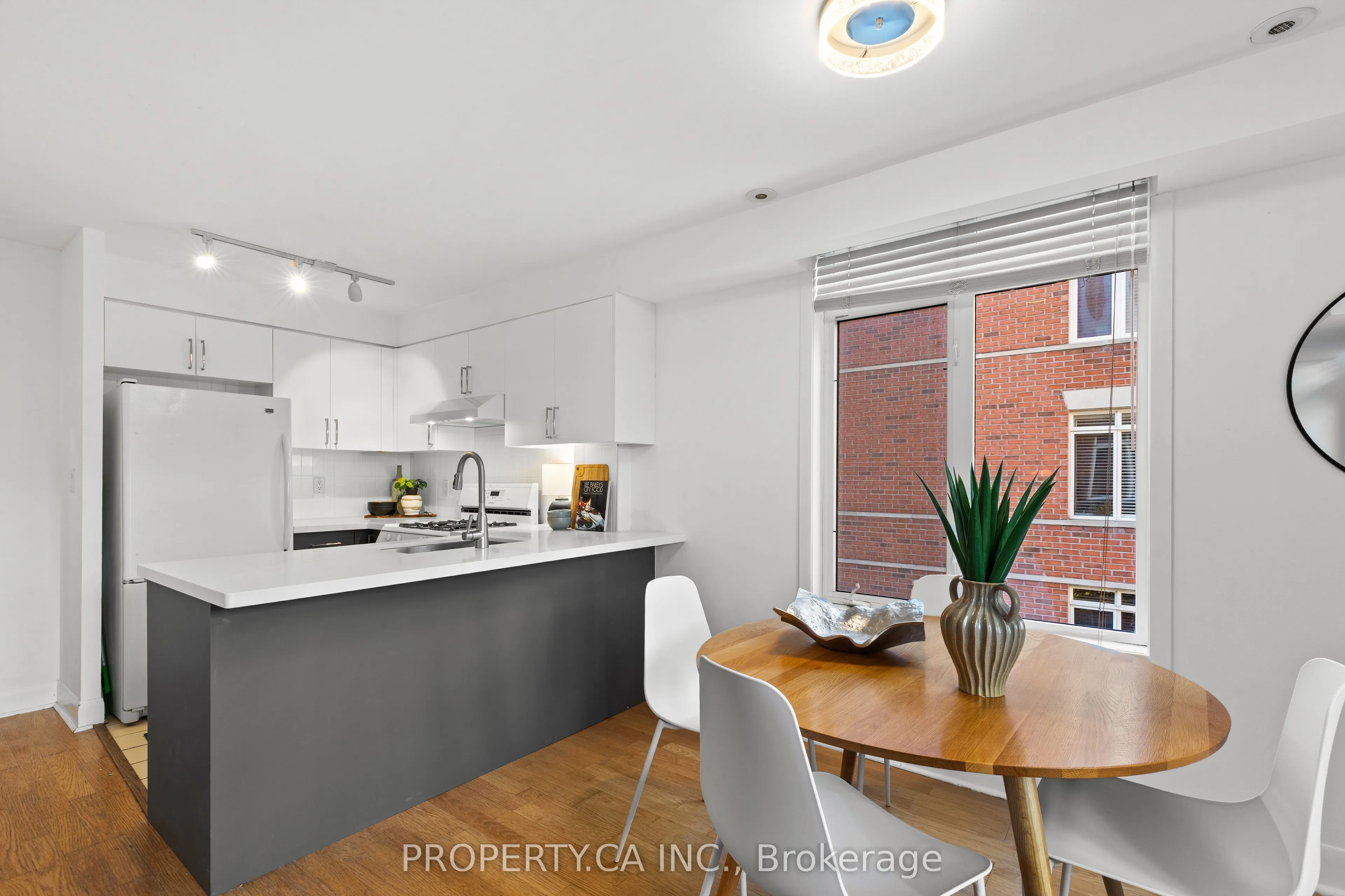 415 Jarvis Street #336