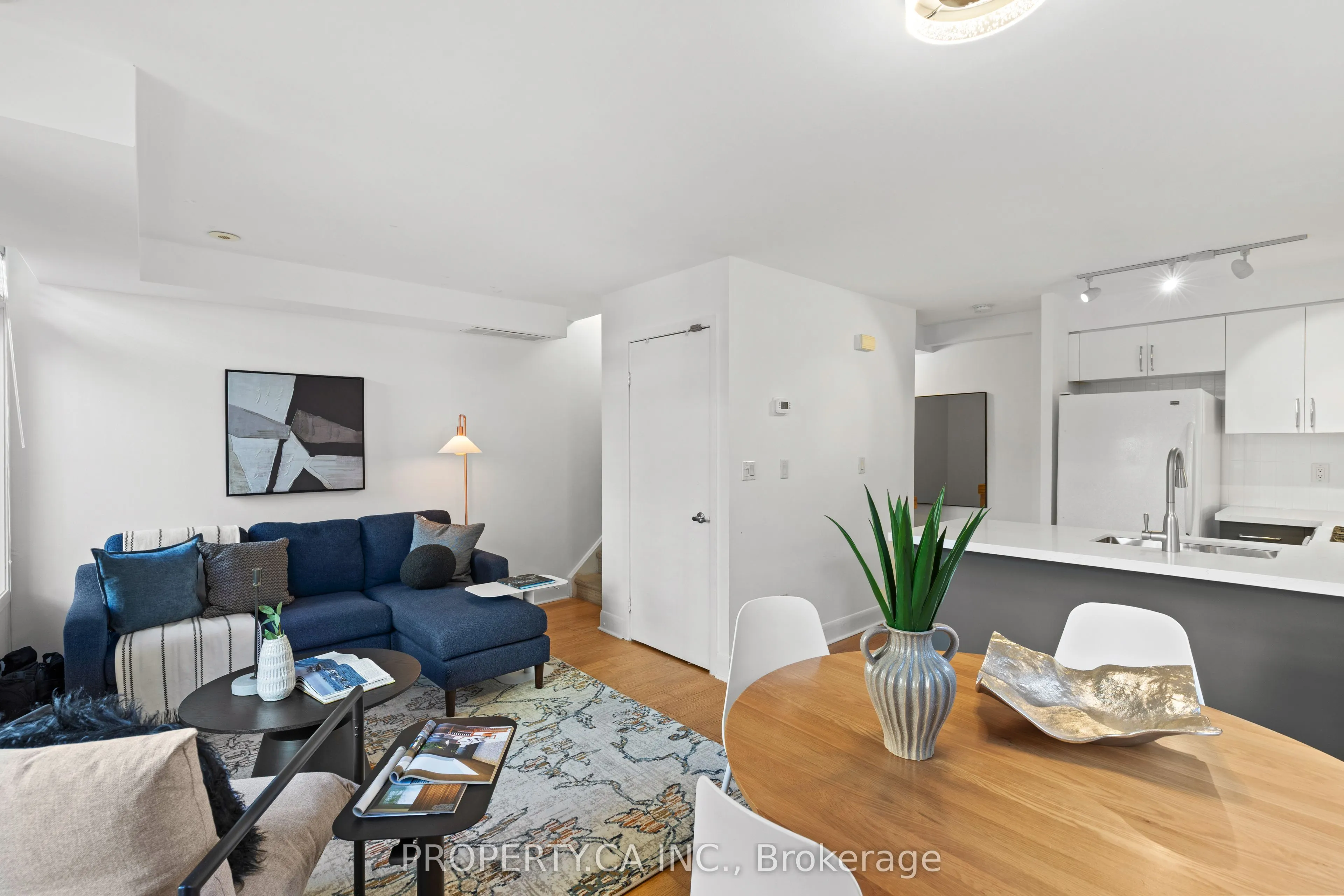 415 Jarvis Street #336