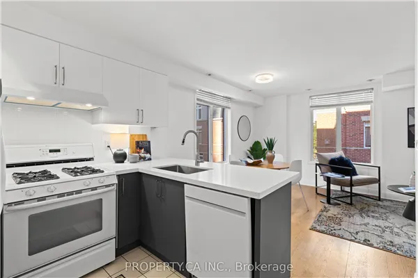 415 Jarvis Street #336