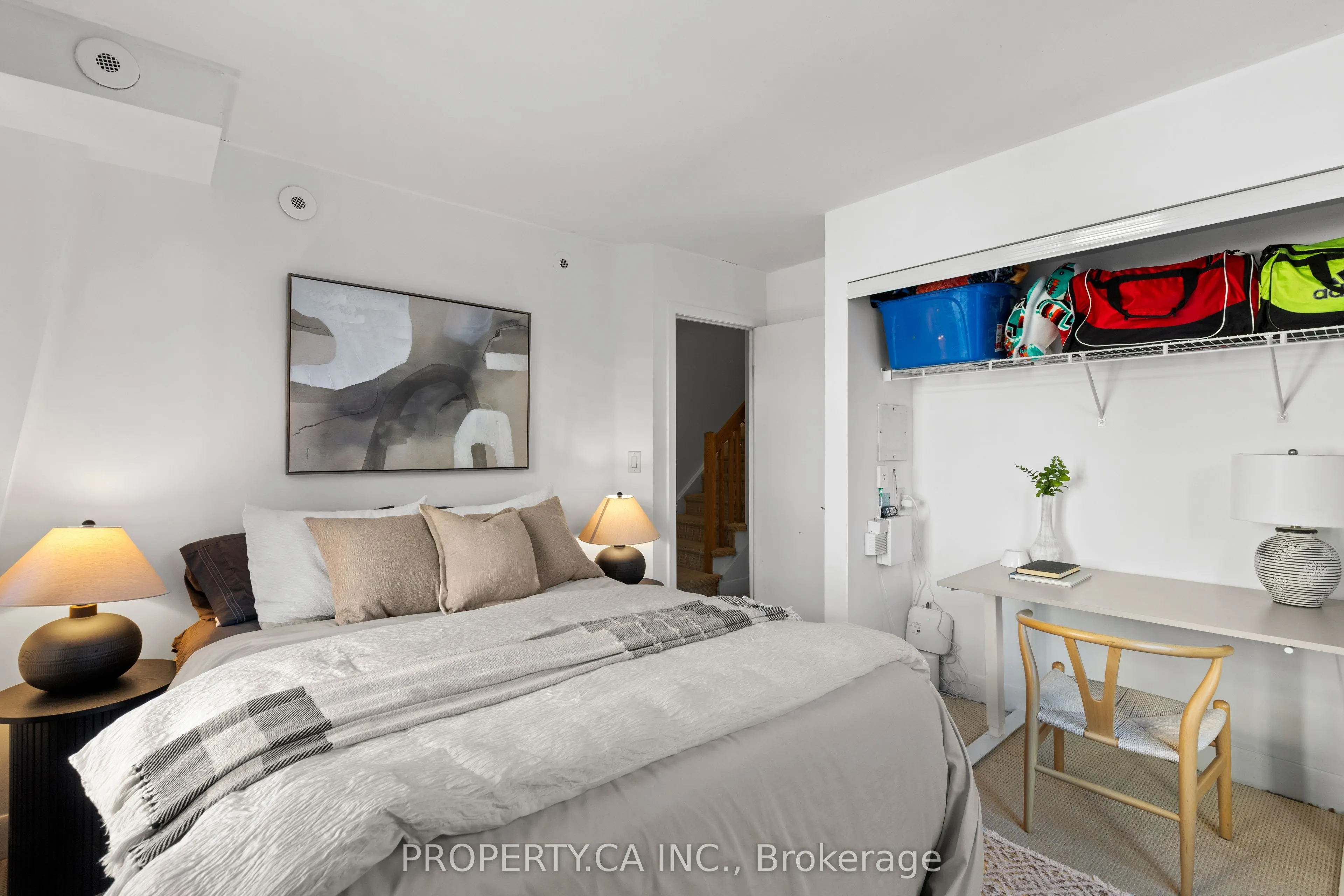 415 Jarvis Street #336