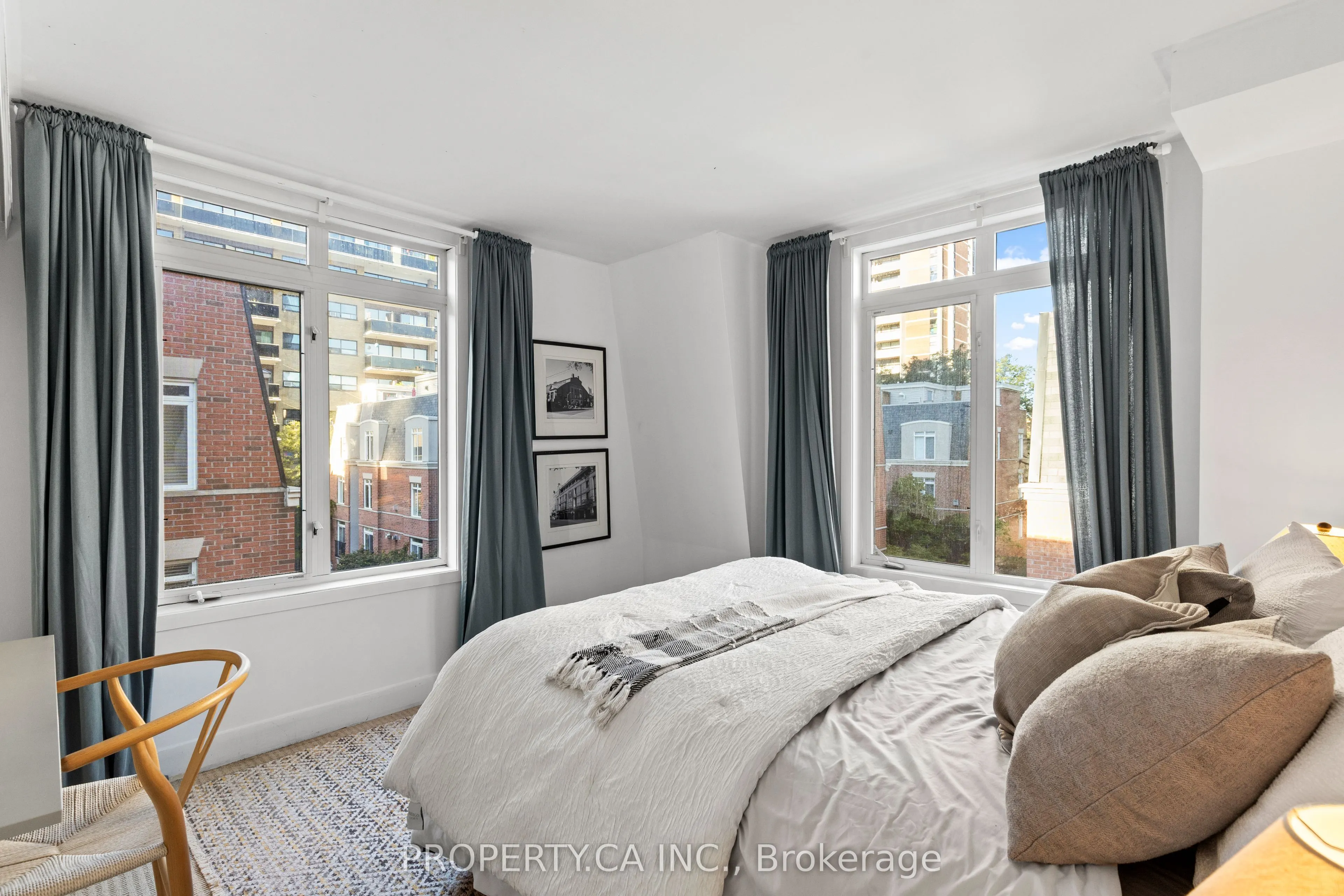 415 Jarvis Street #336