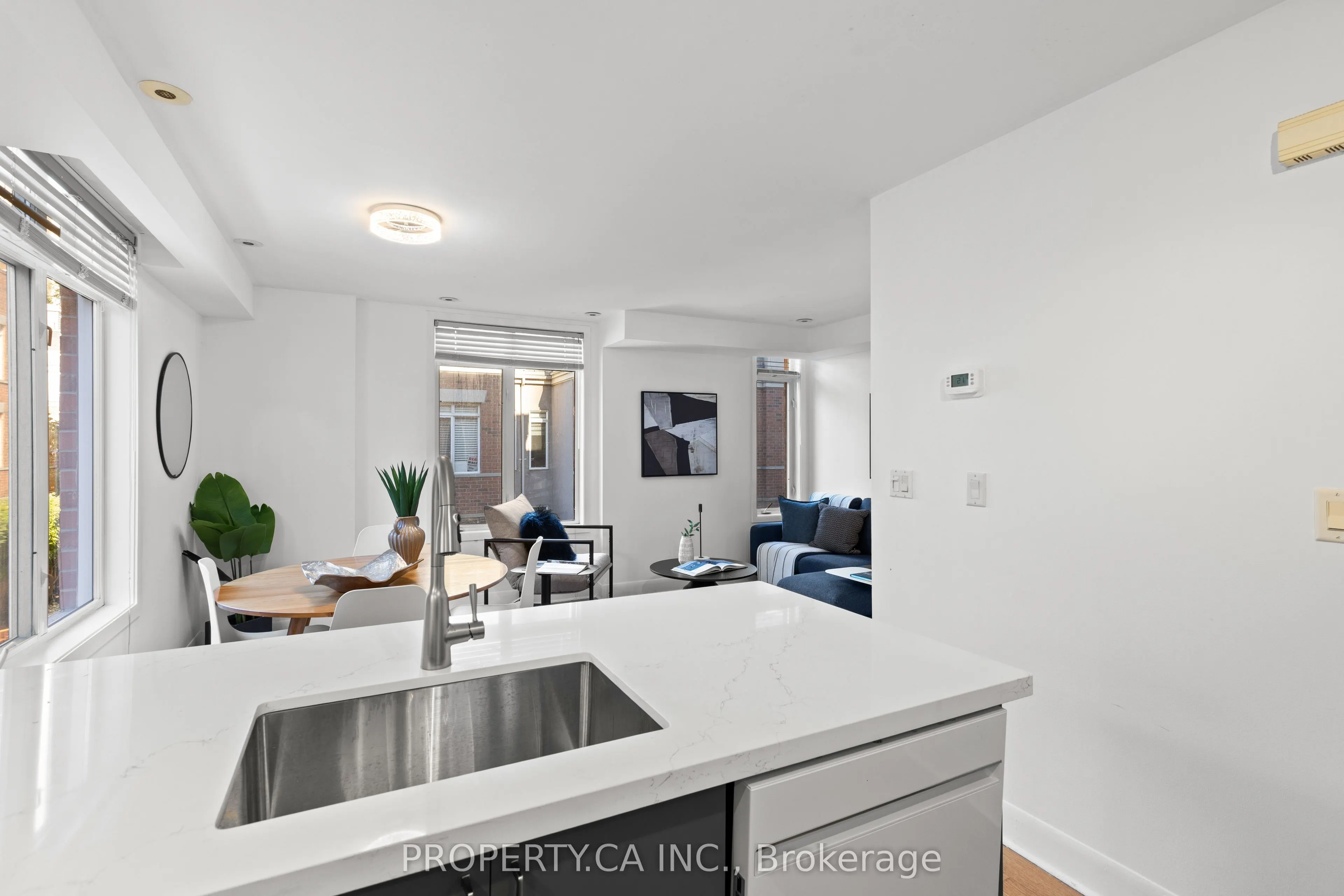 415 Jarvis Street #336