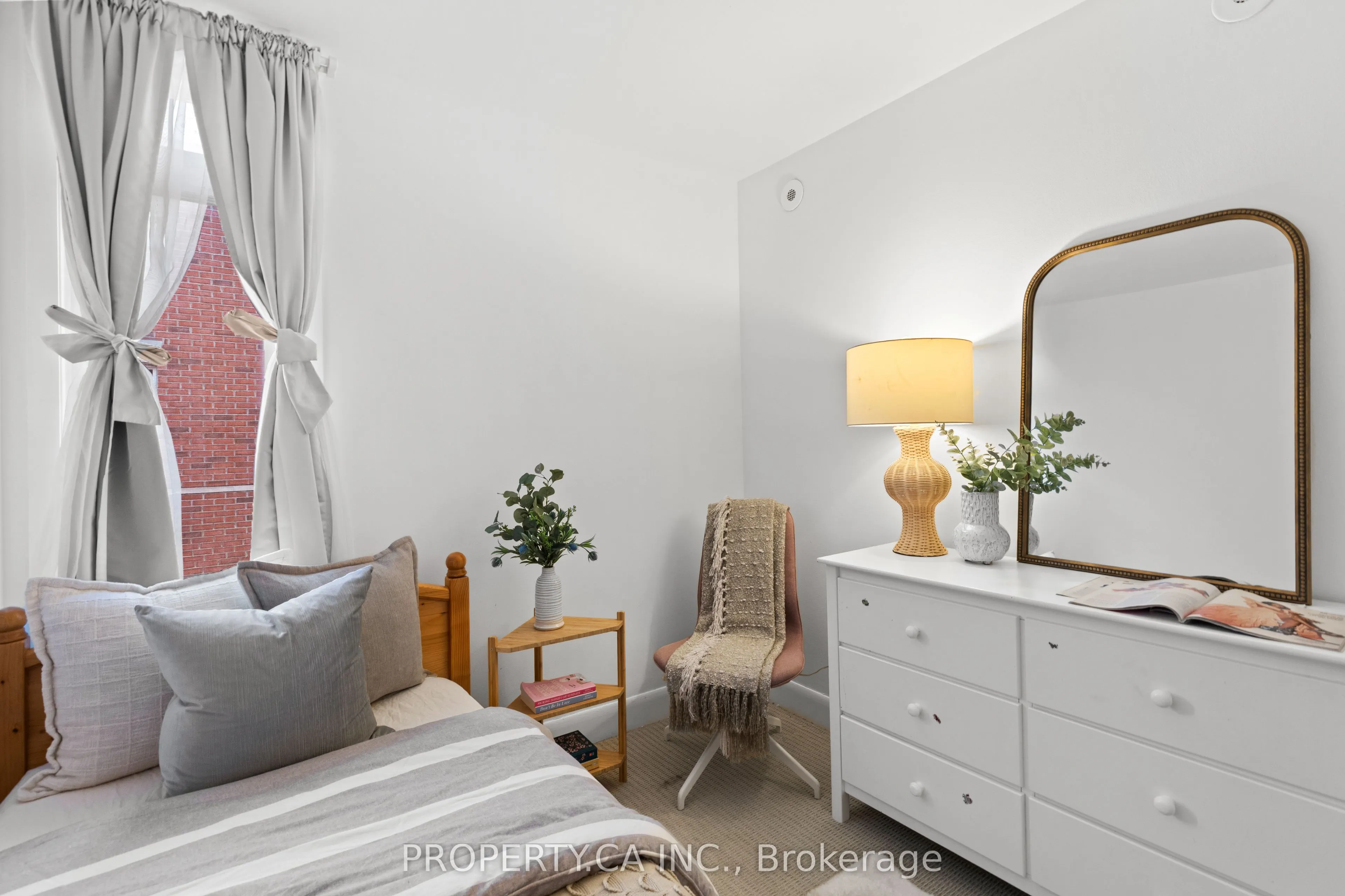 415 Jarvis Street #336