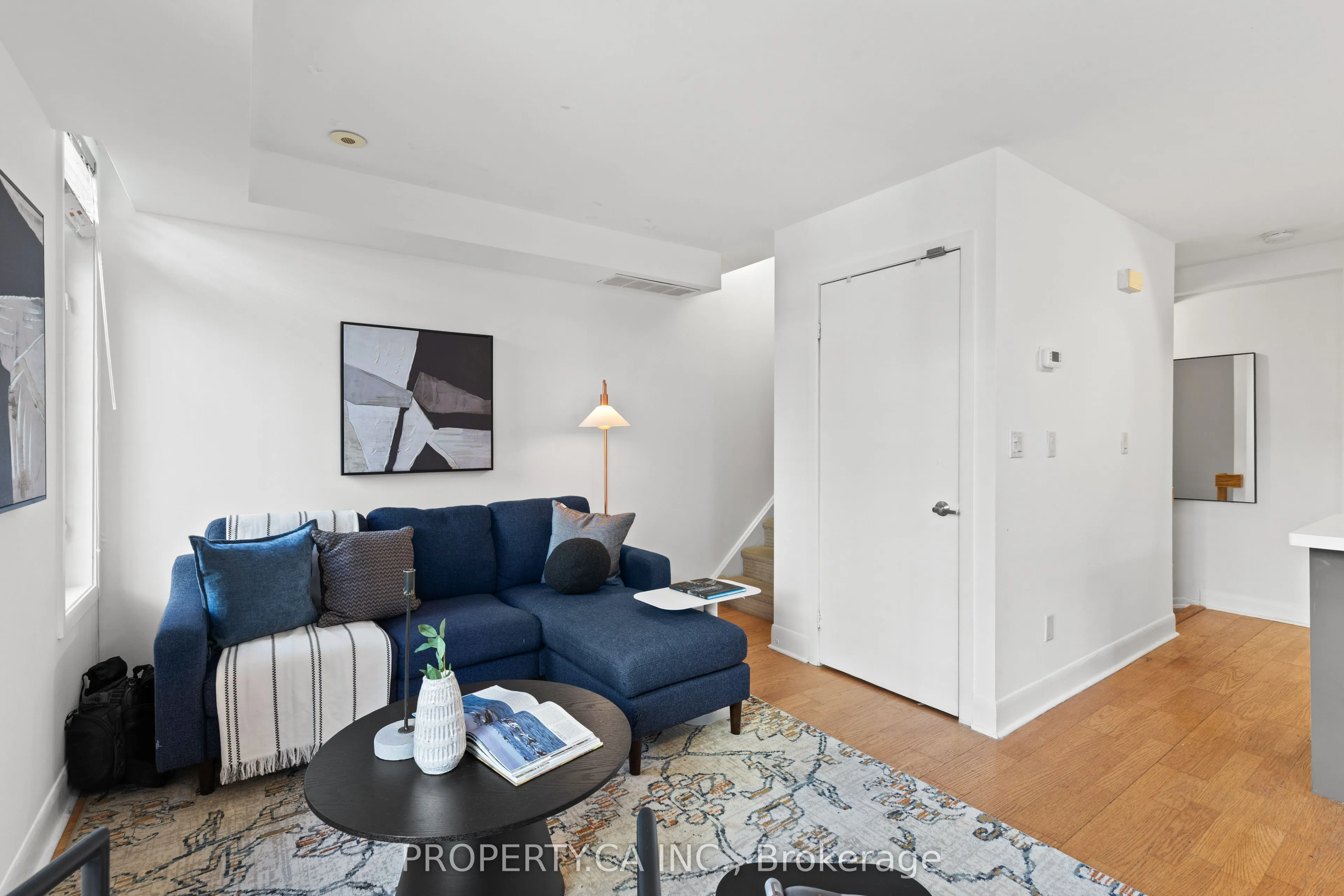 415 Jarvis Street #336