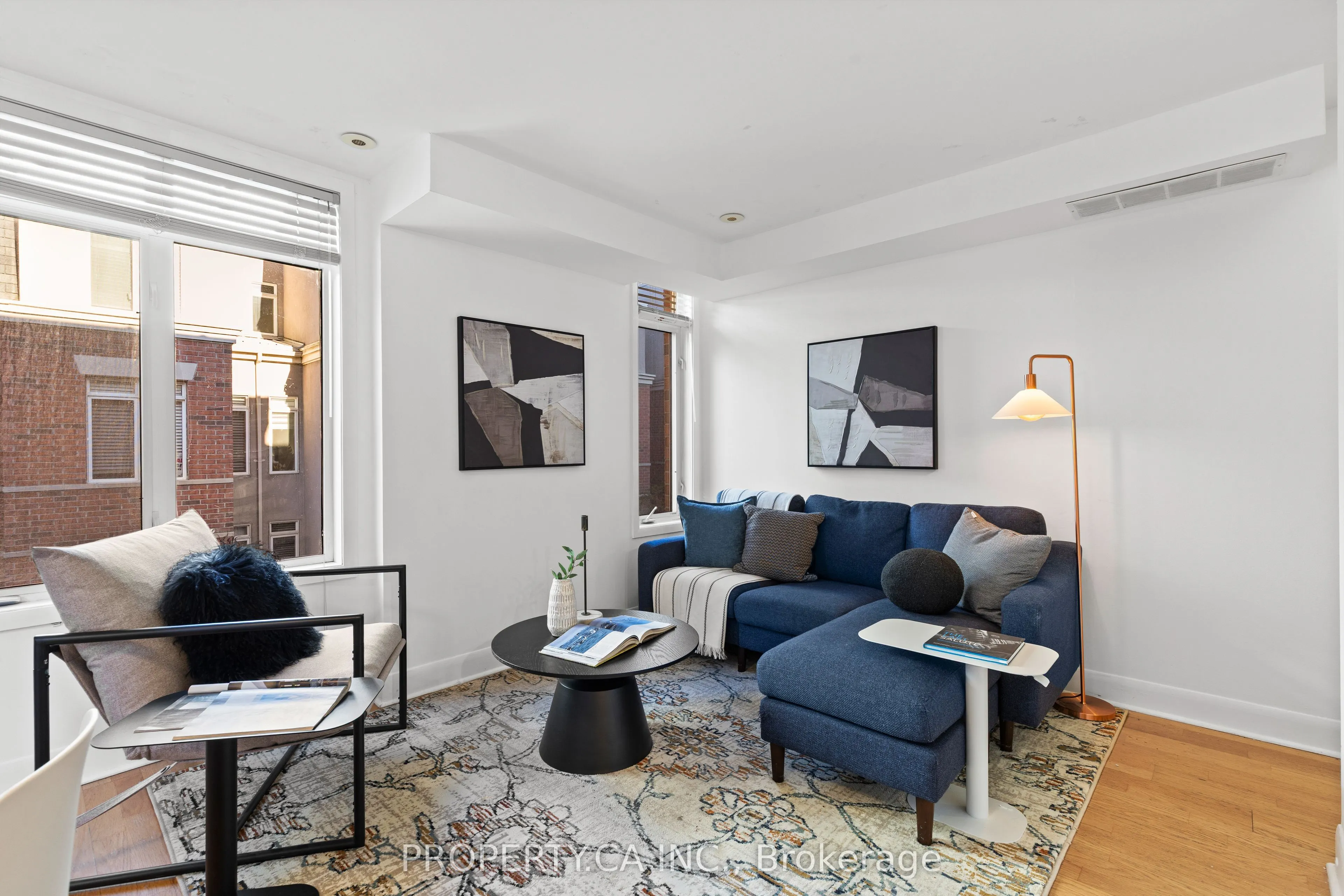 415 Jarvis Street #336