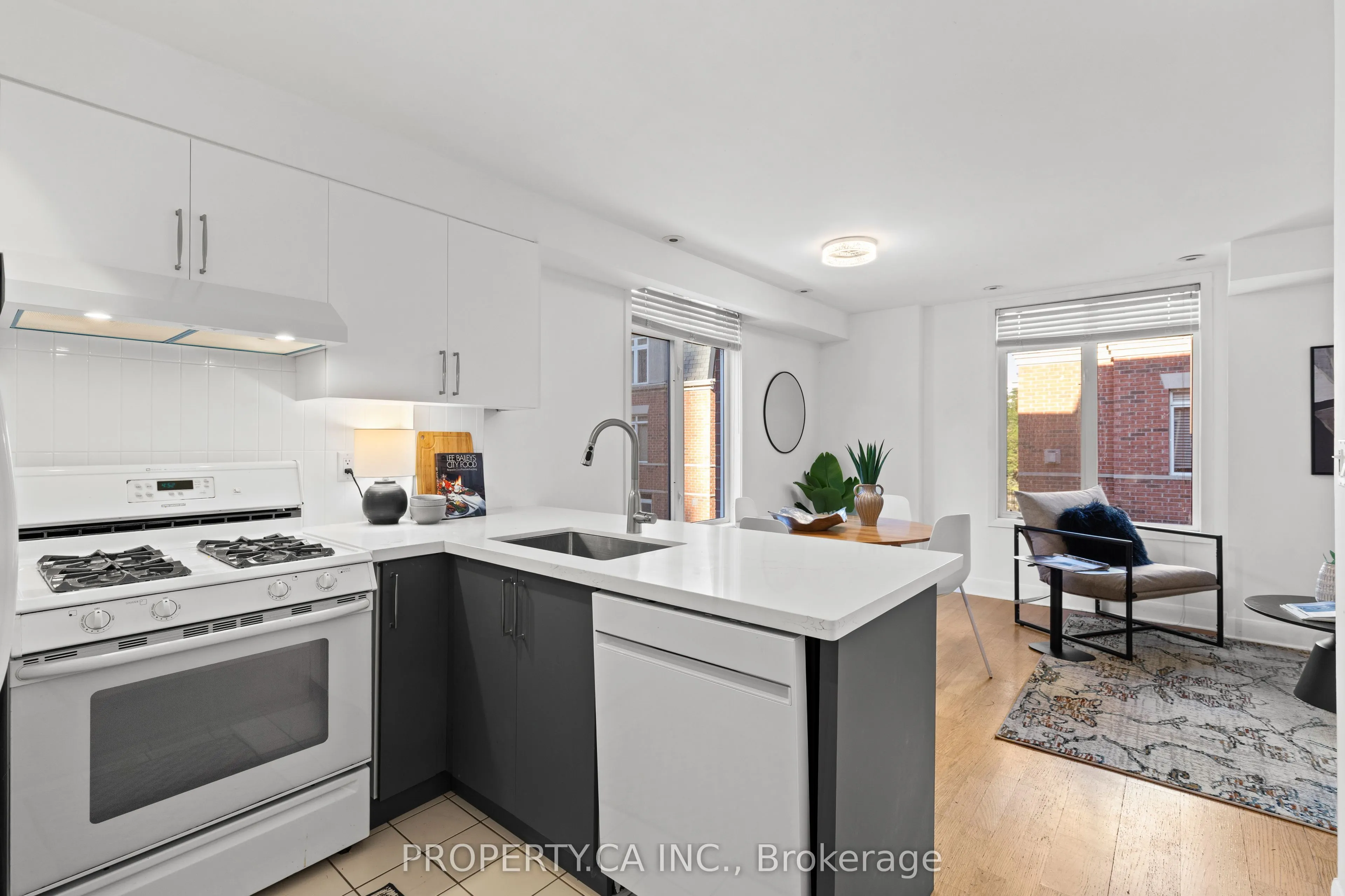 415 Jarvis Street #336