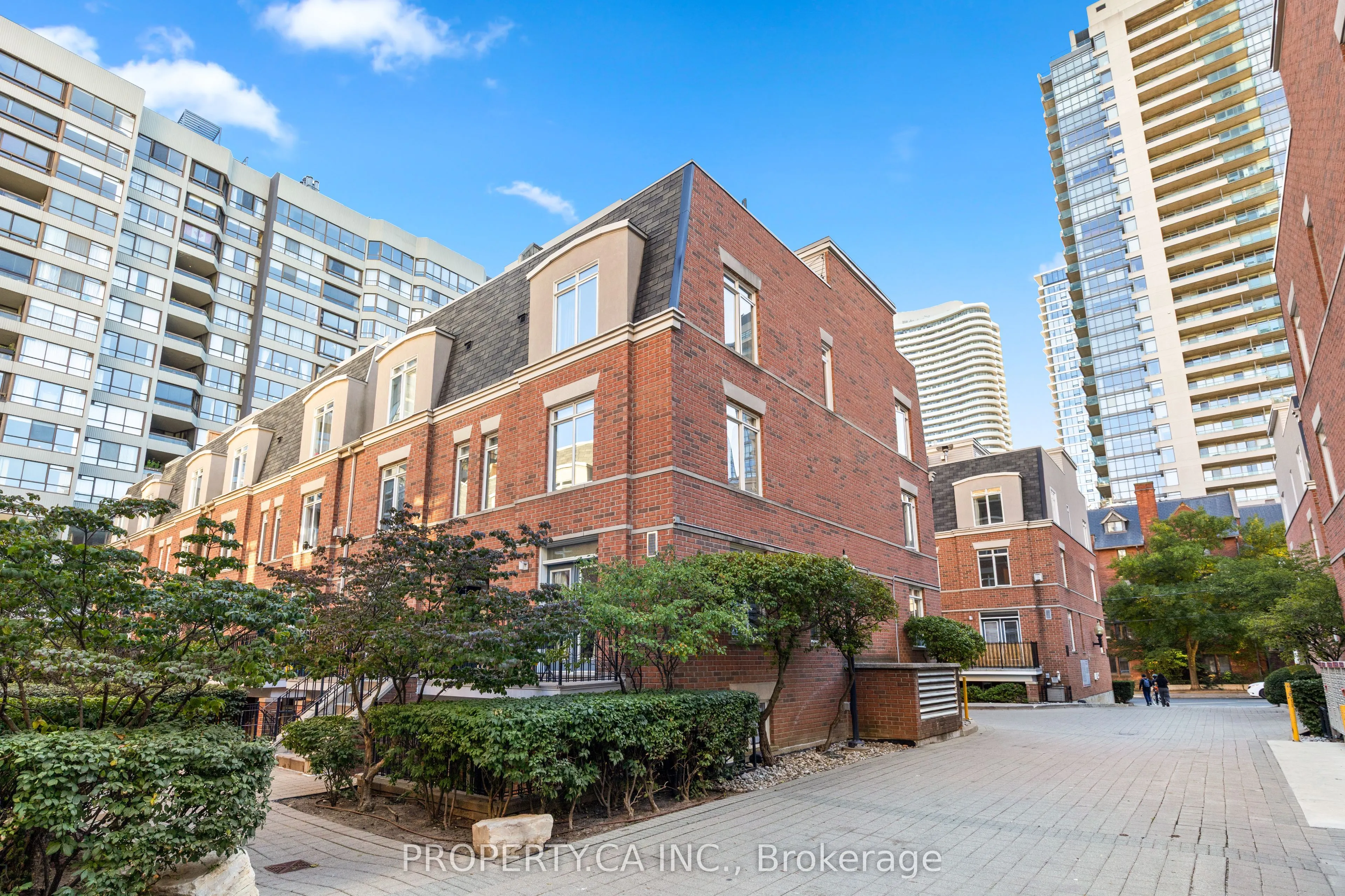 415 Jarvis Street #336