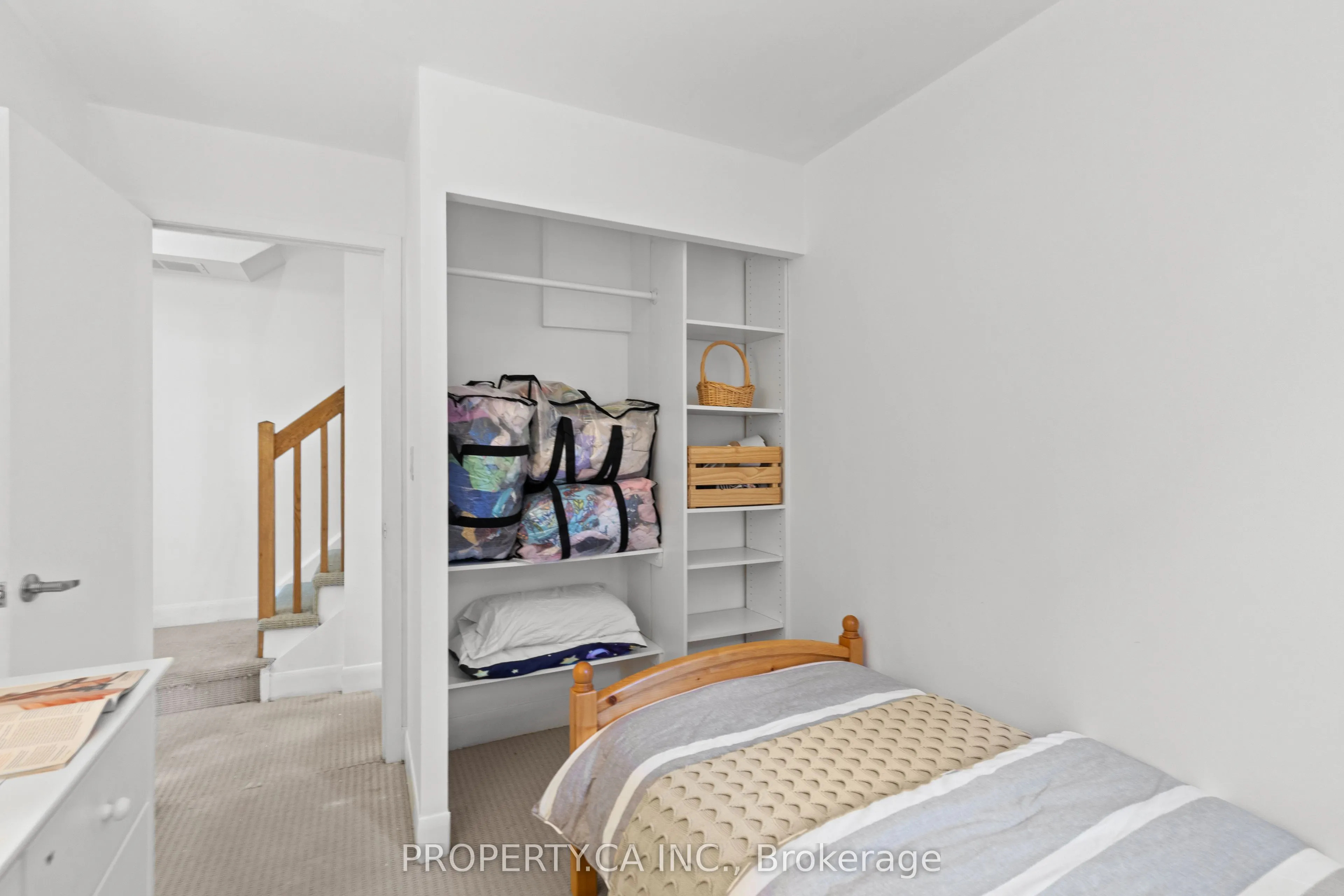 415 Jarvis Street #336