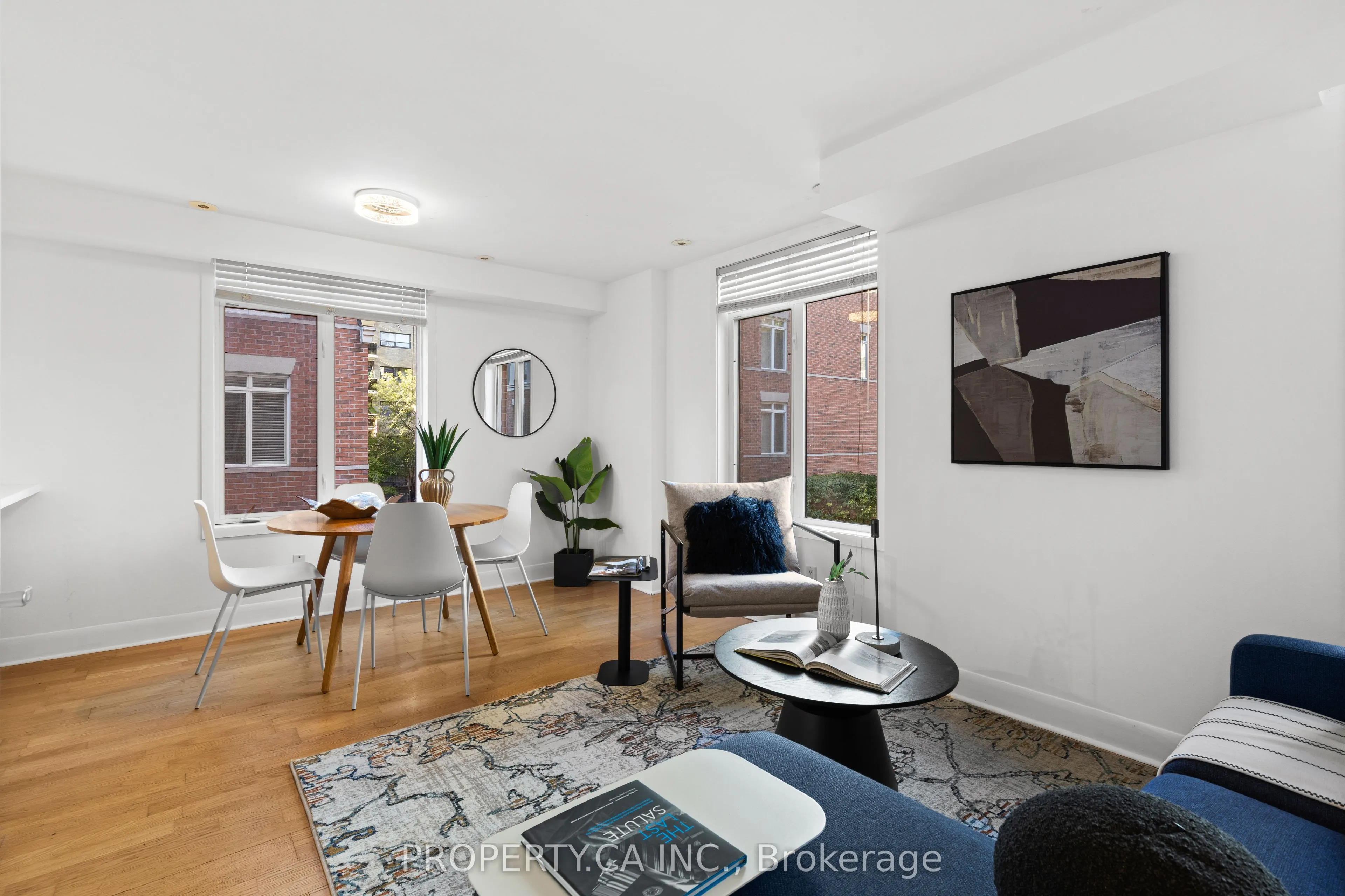 415 Jarvis Street #336