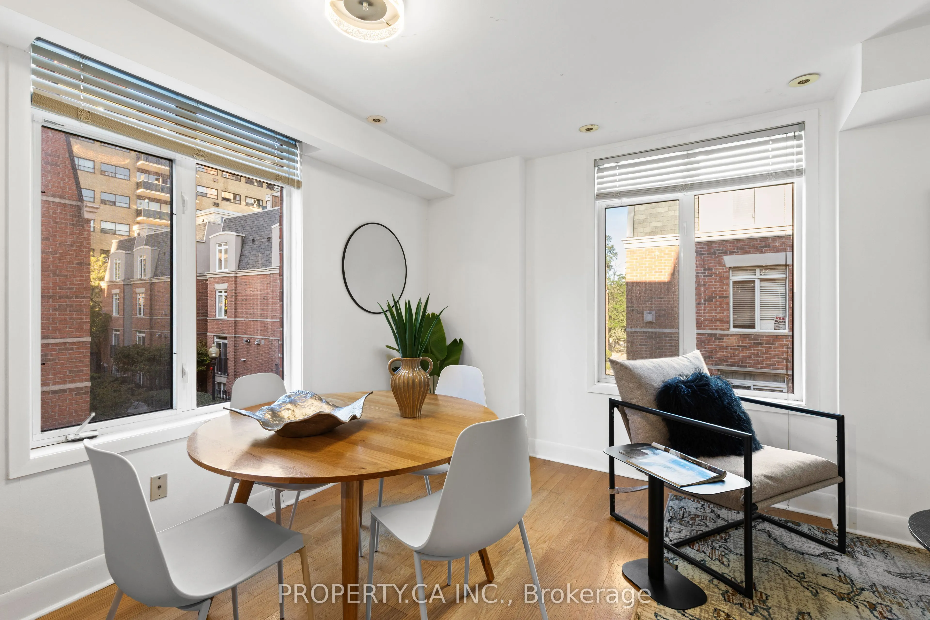 415 Jarvis Street #336