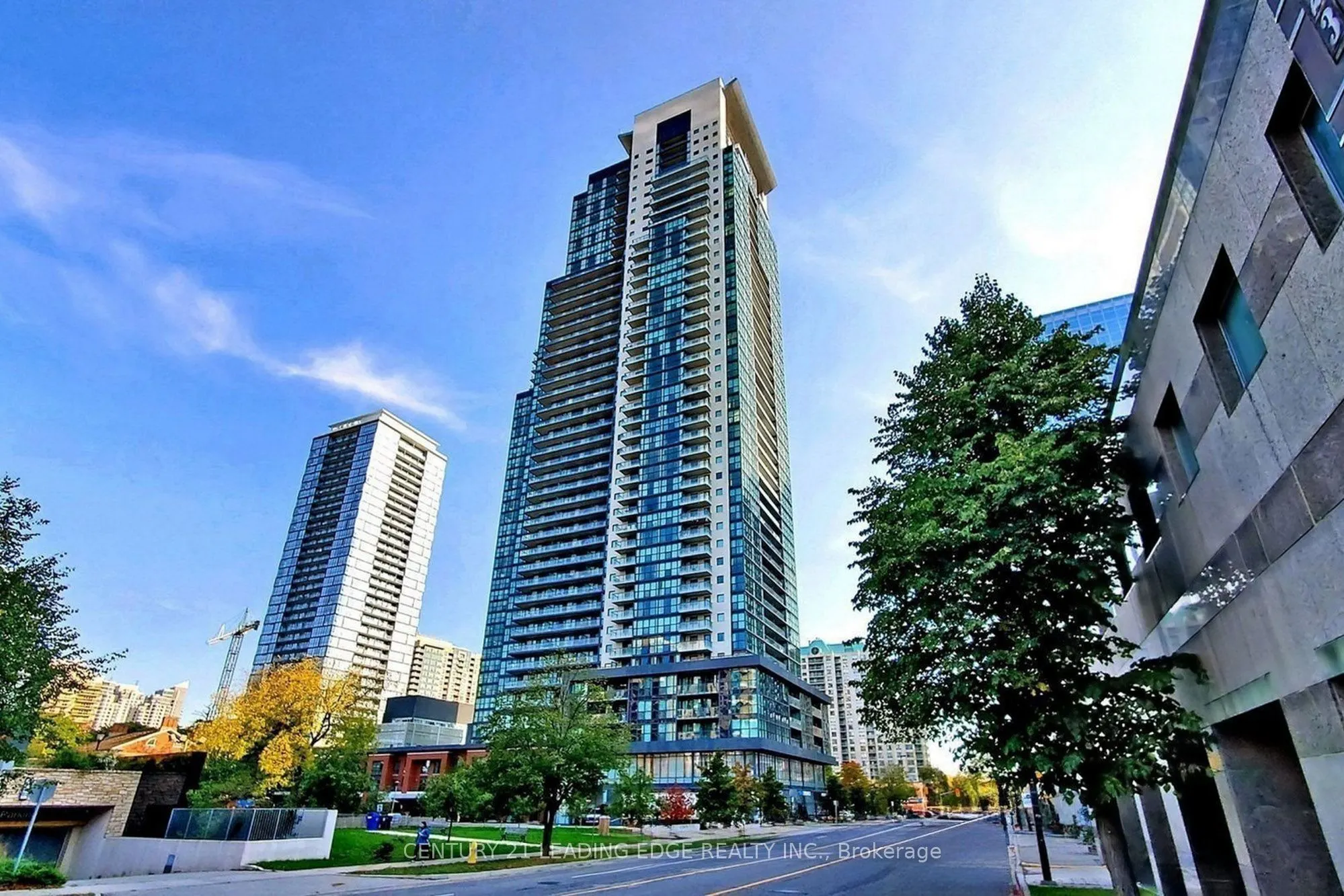 5162 Yonge Street #102