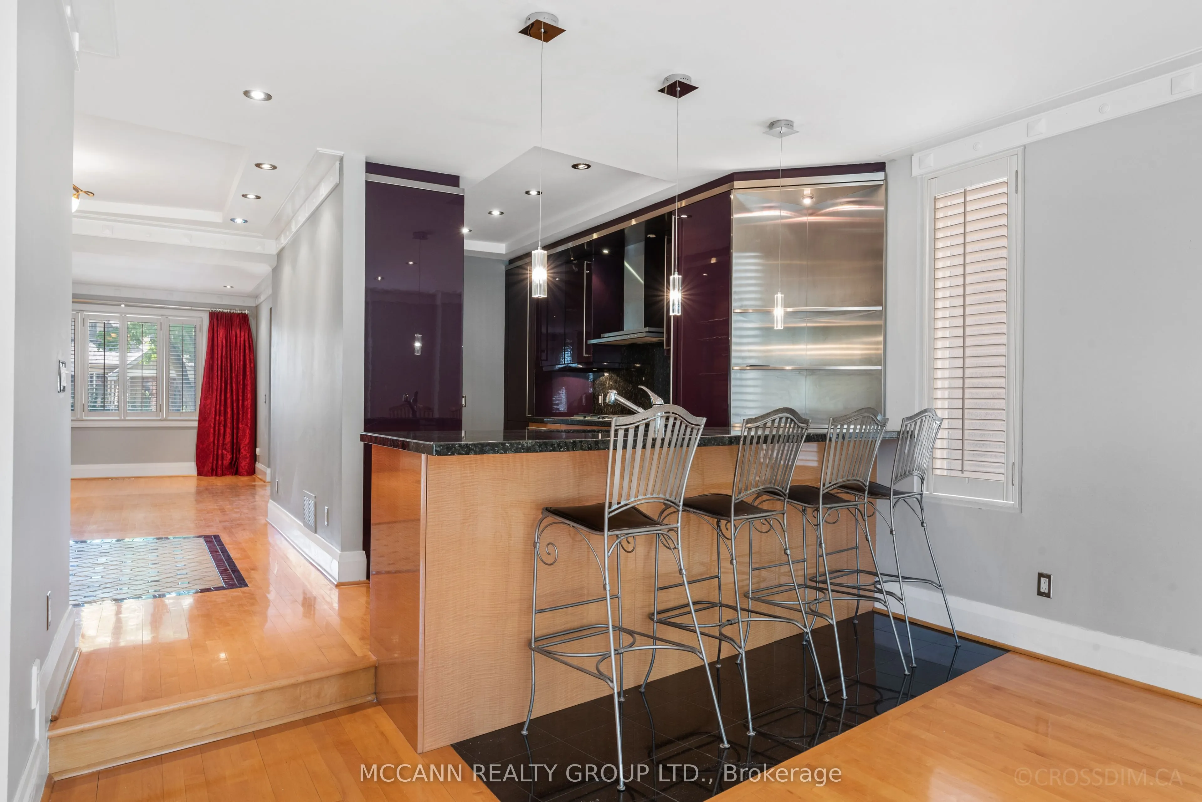 137 Old Orchard Grove