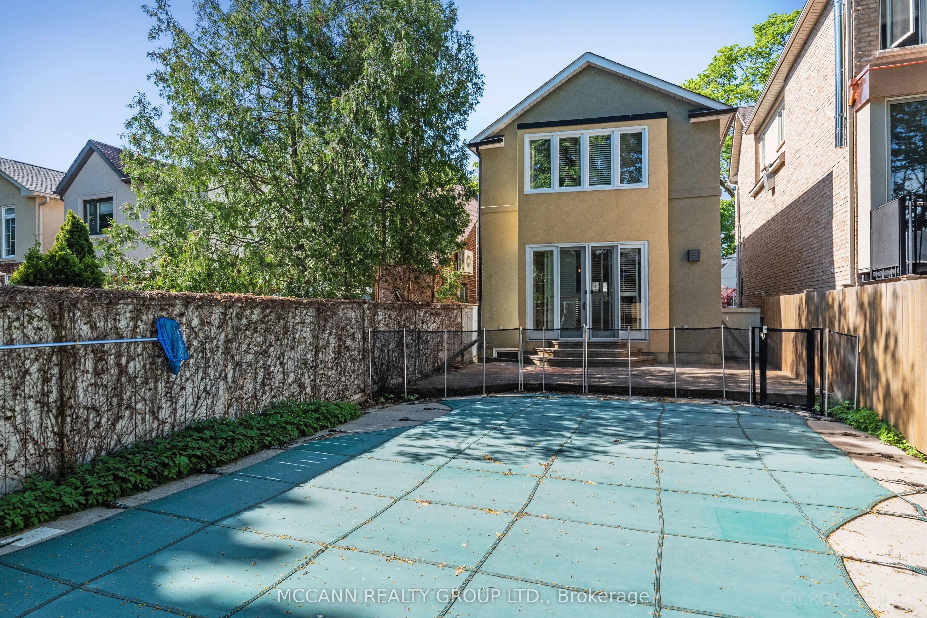 137 Old Orchard Grove