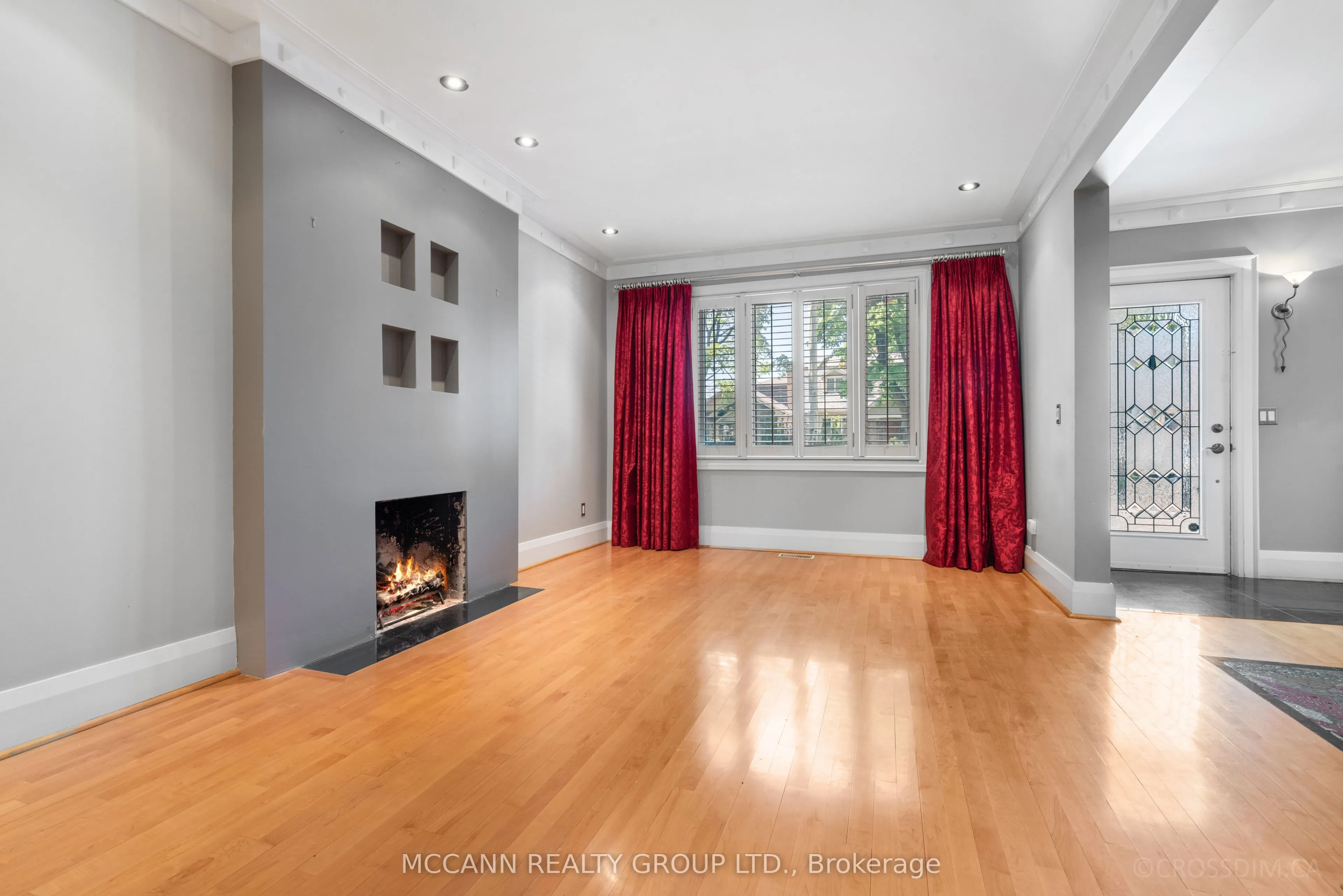 137 Old Orchard Grove