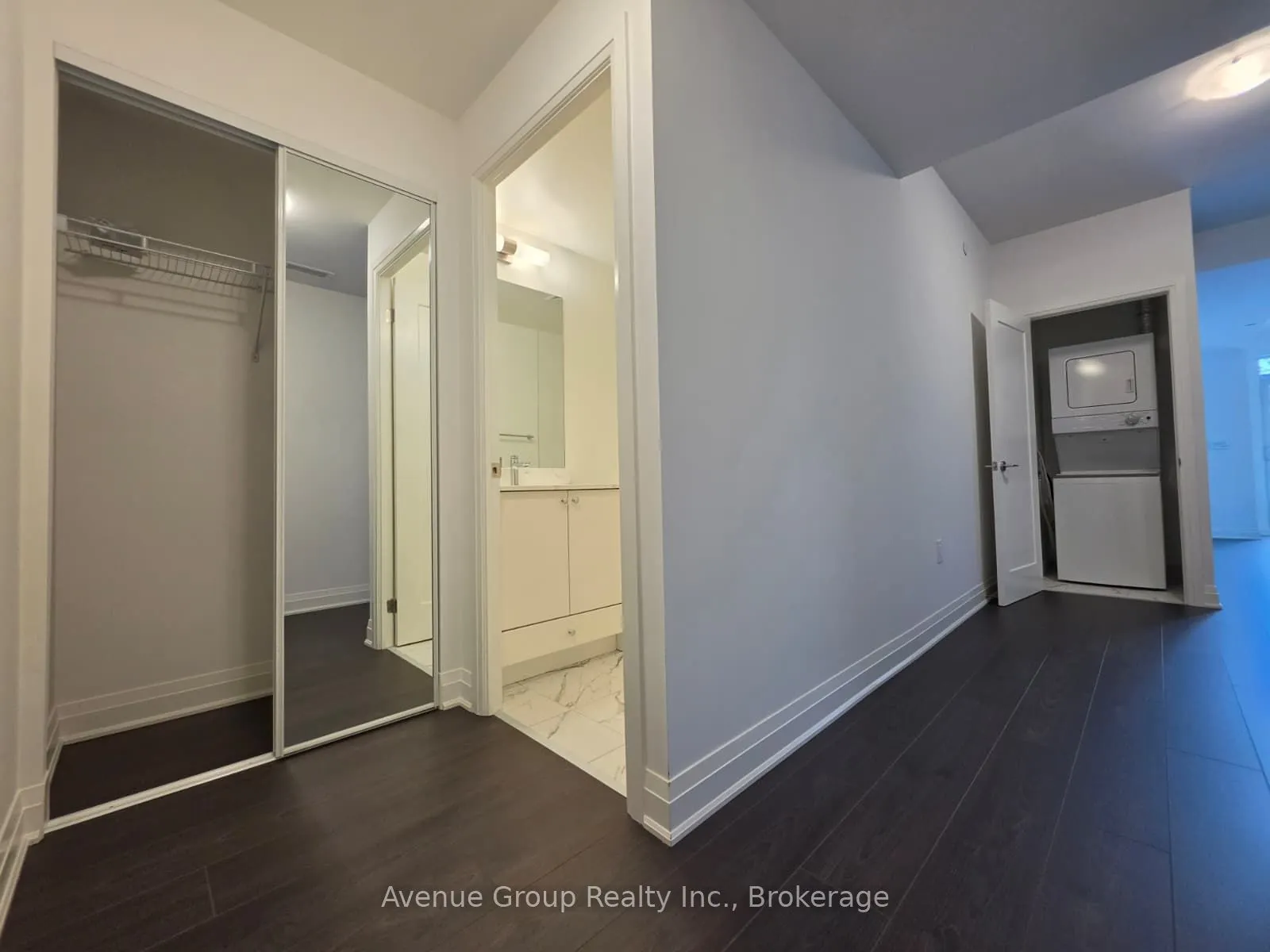 700 Sheppard Avenue W #409