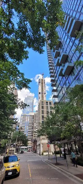 75 St Nicholas Street #TH1