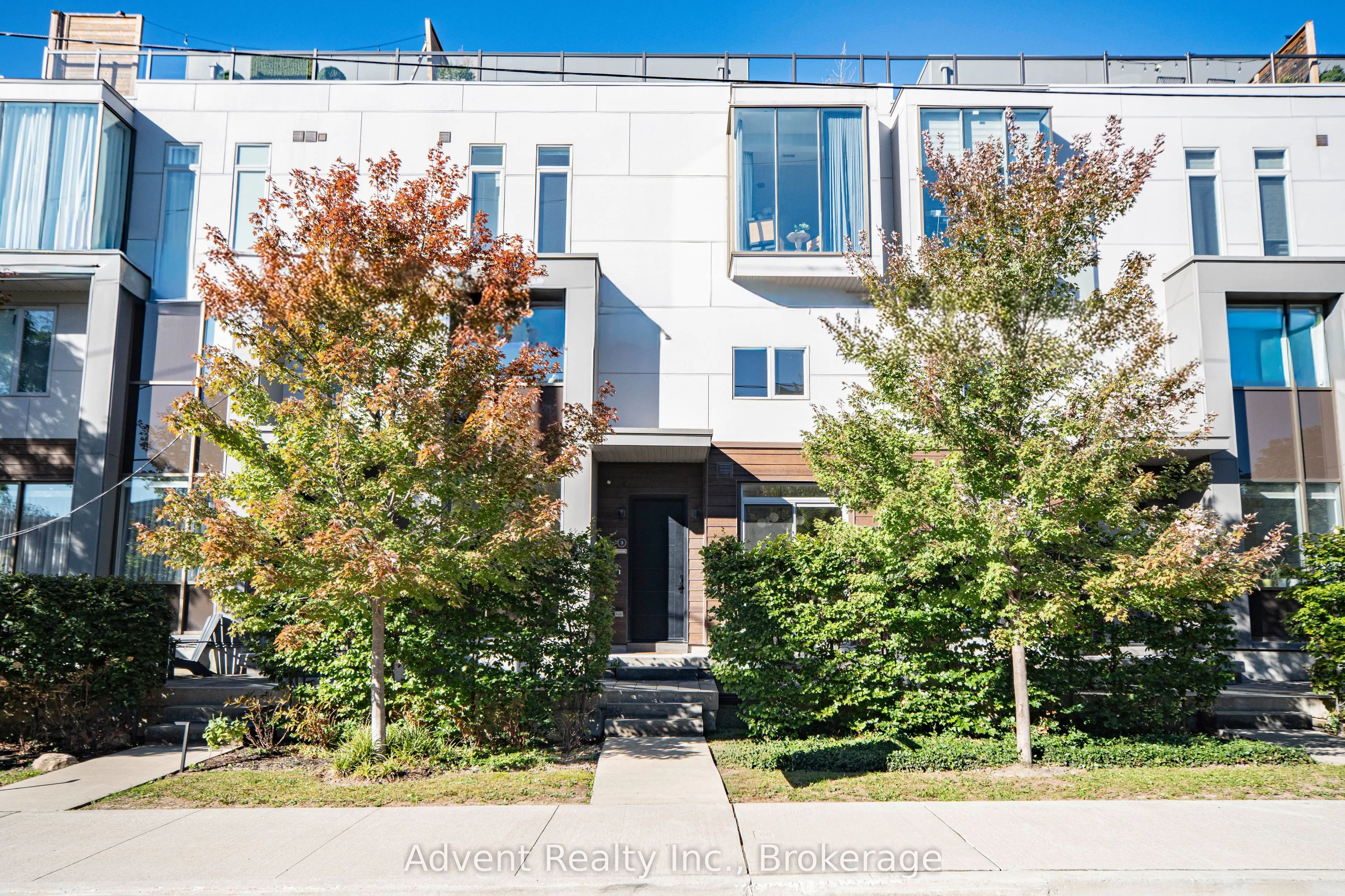 18 Greenbriar Road #3
