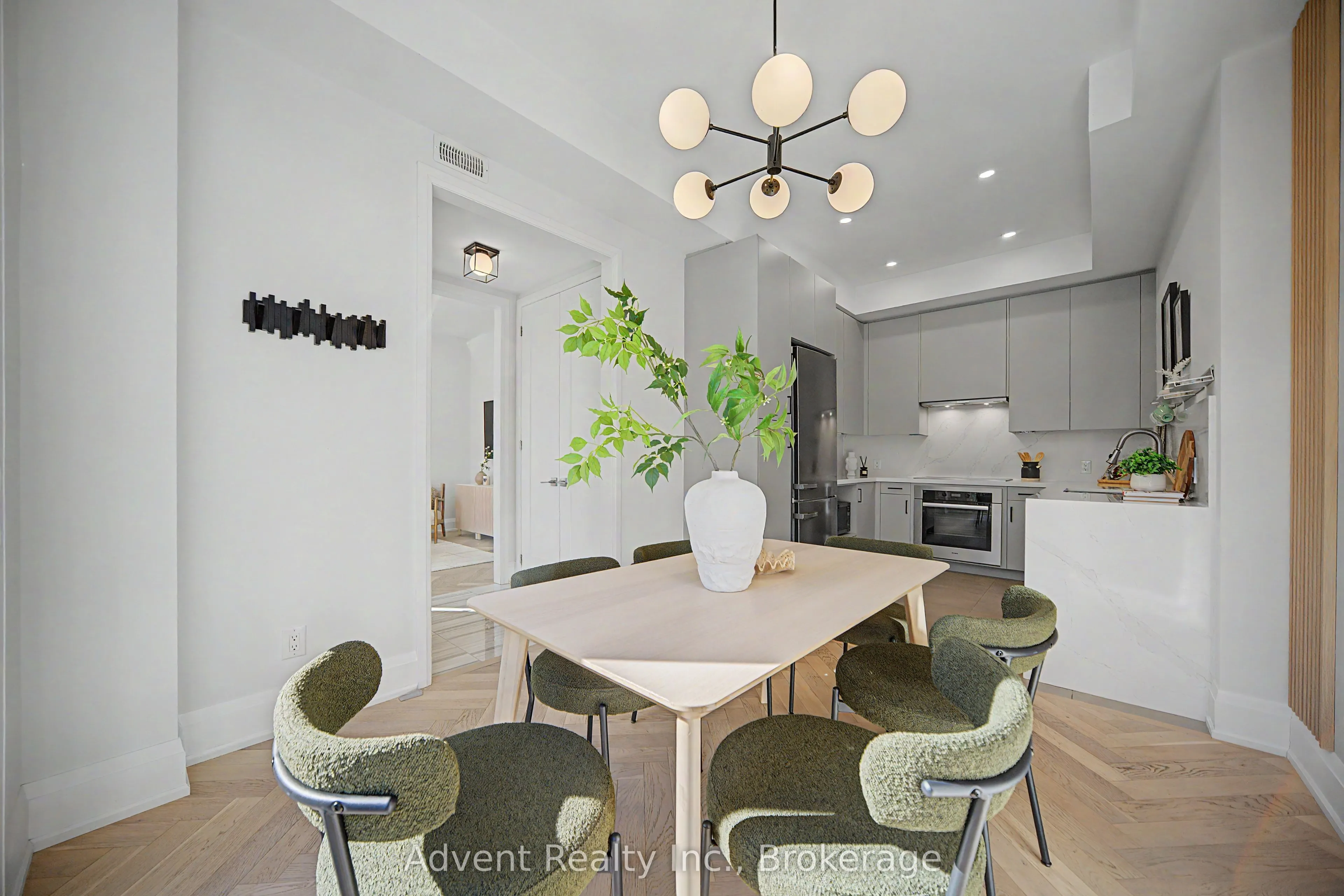 18 Greenbriar Road #3