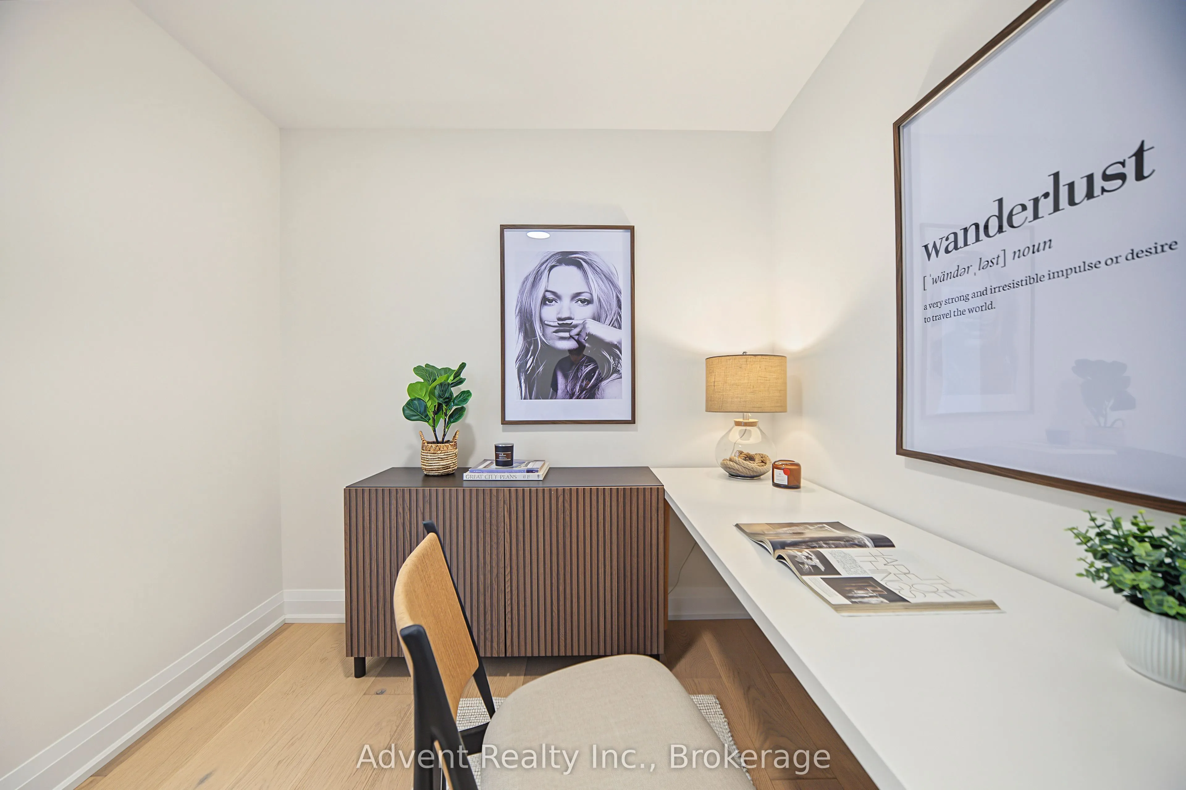 18 Greenbriar Road #3