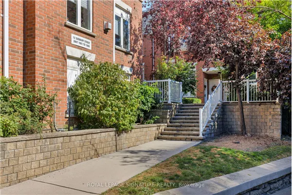 12 Sudbury Street #1606