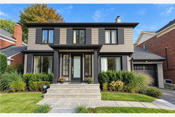 10 Noel Avenue