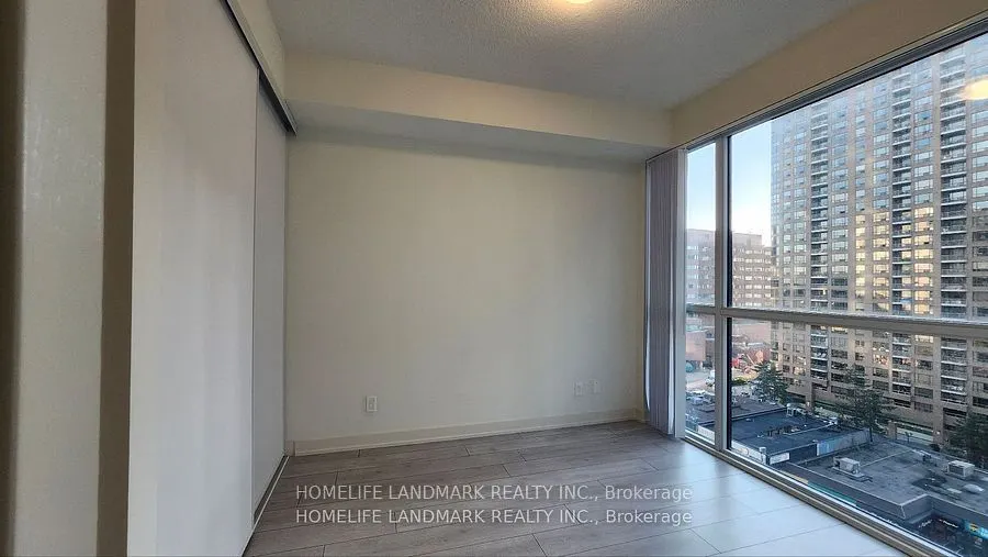 4955 YONGE Street #809