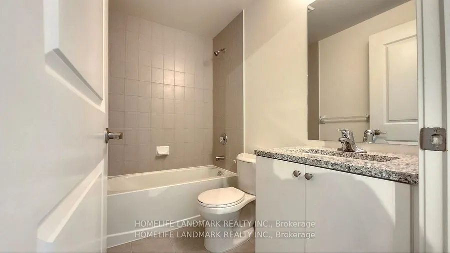 4955 YONGE Street #809